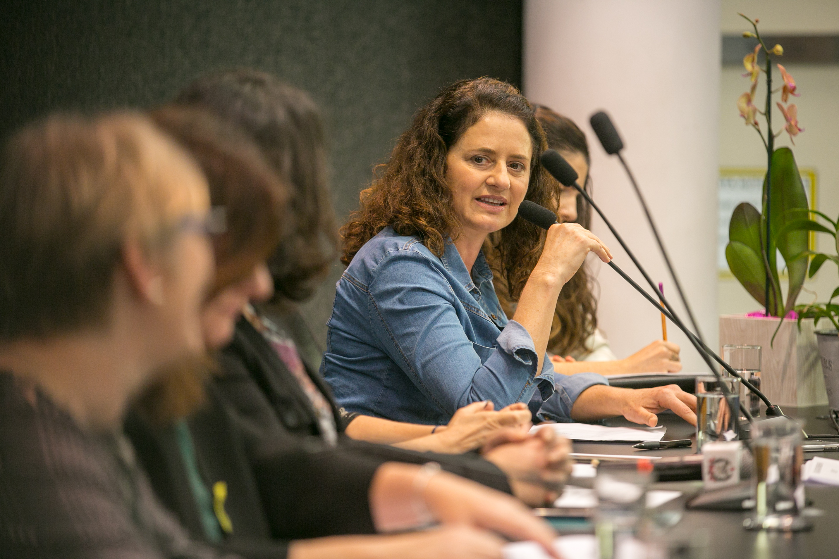 Deputada Marlene Fengler (PSD)