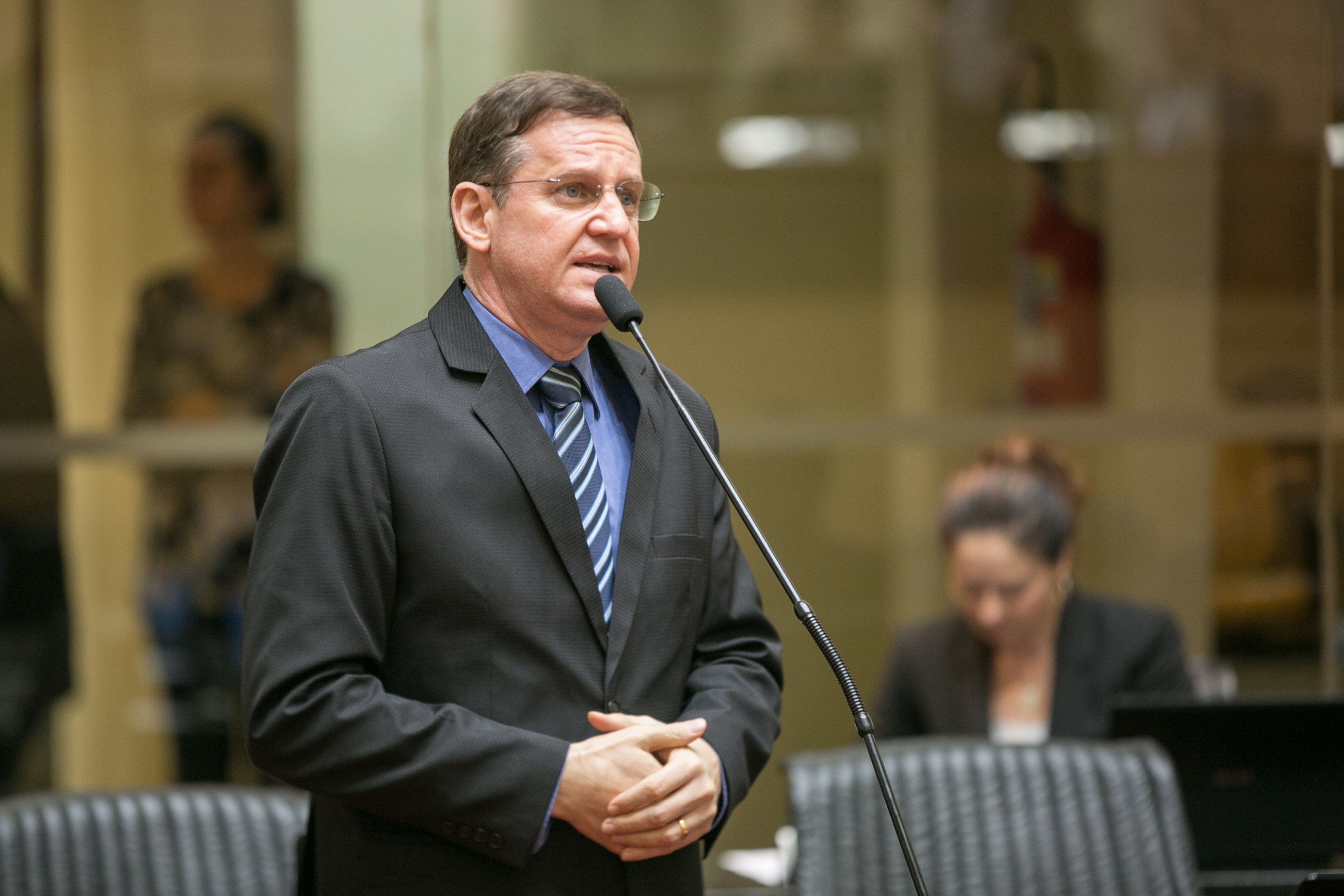 Deputado Jair Miotto (PSC)