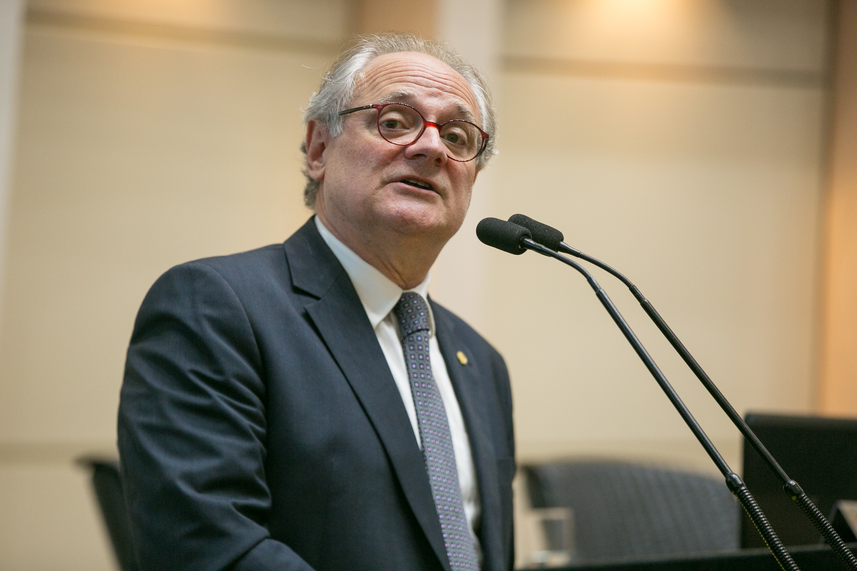 Deputado Dr. Vicente Caropreso (PSDB)