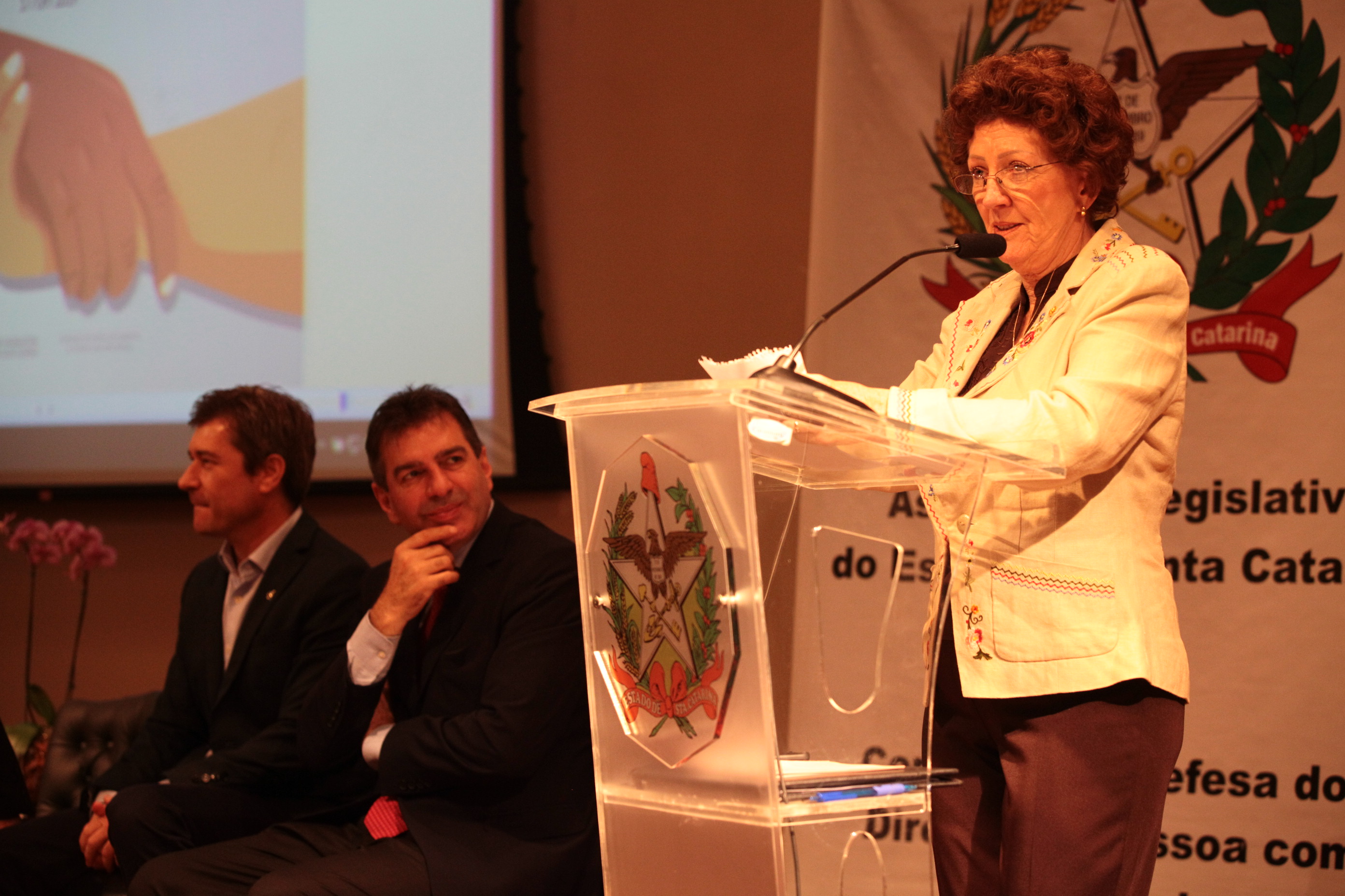 APAE - Seminário Estadual dos Autodefensores