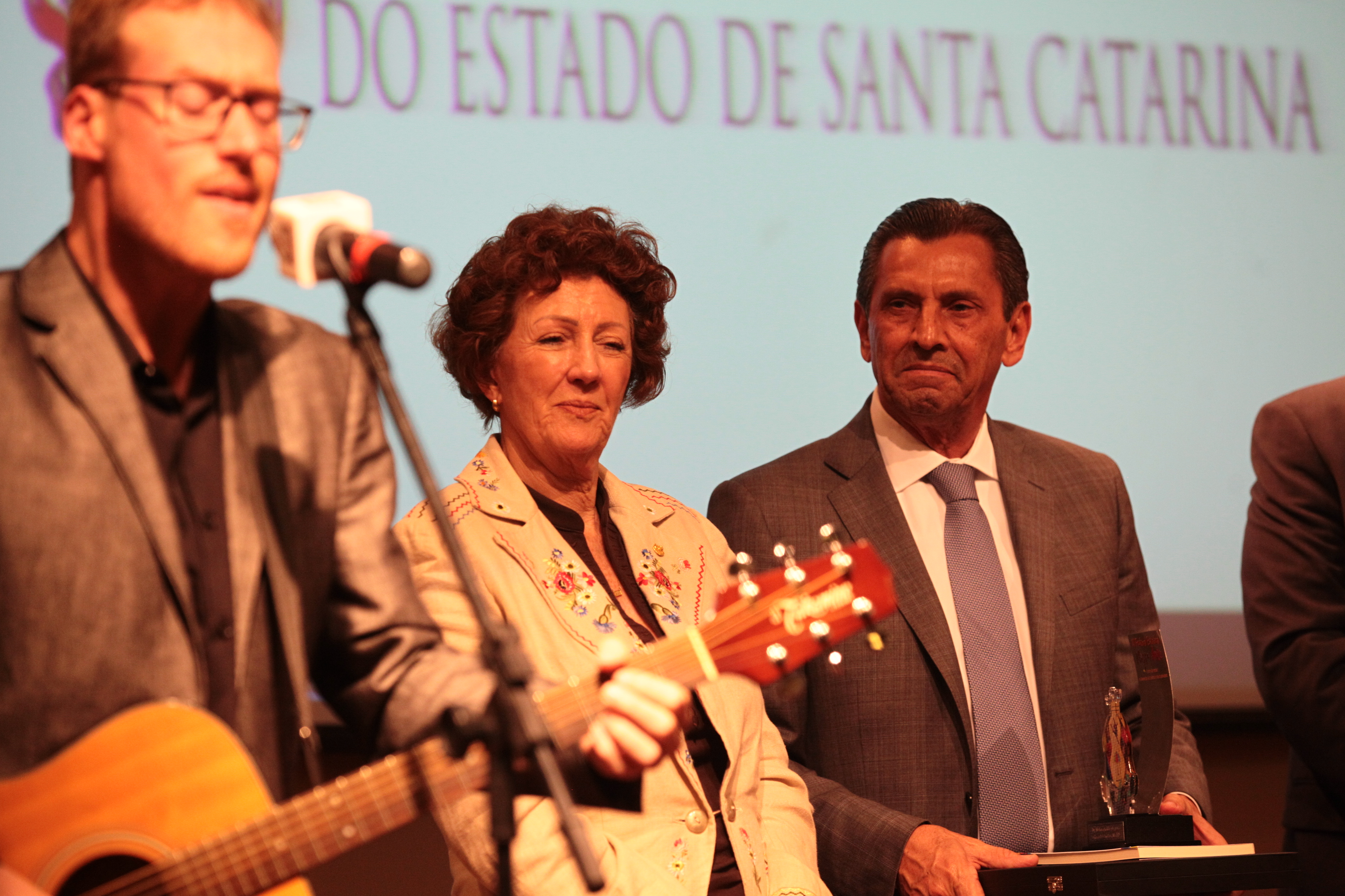 APAE - Seminário Estadual dos Autodefensores