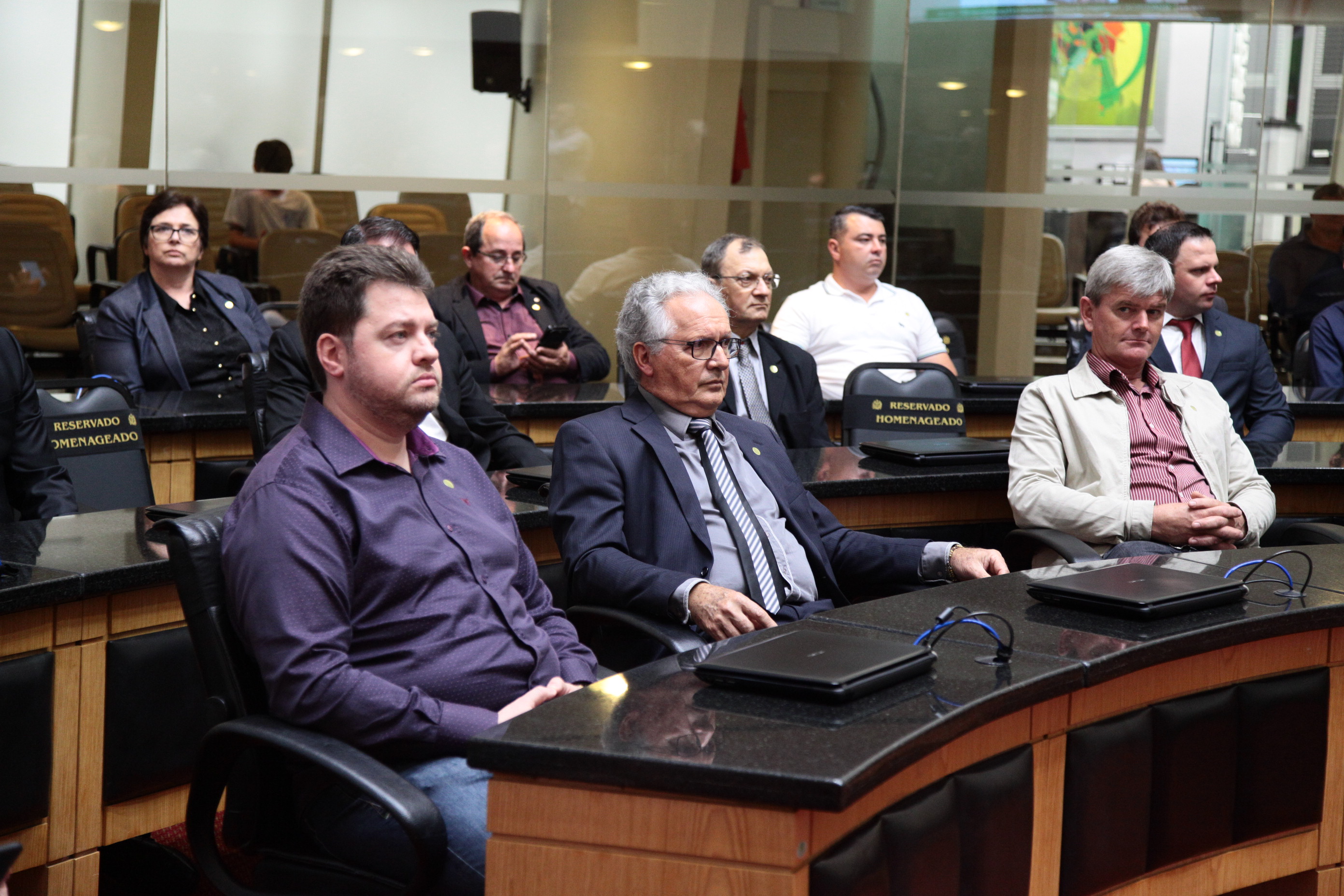 Homenagem à Associação Catarinense dos Produtores de Cachaça e Aguardente de Qualidade de Santa Catarina