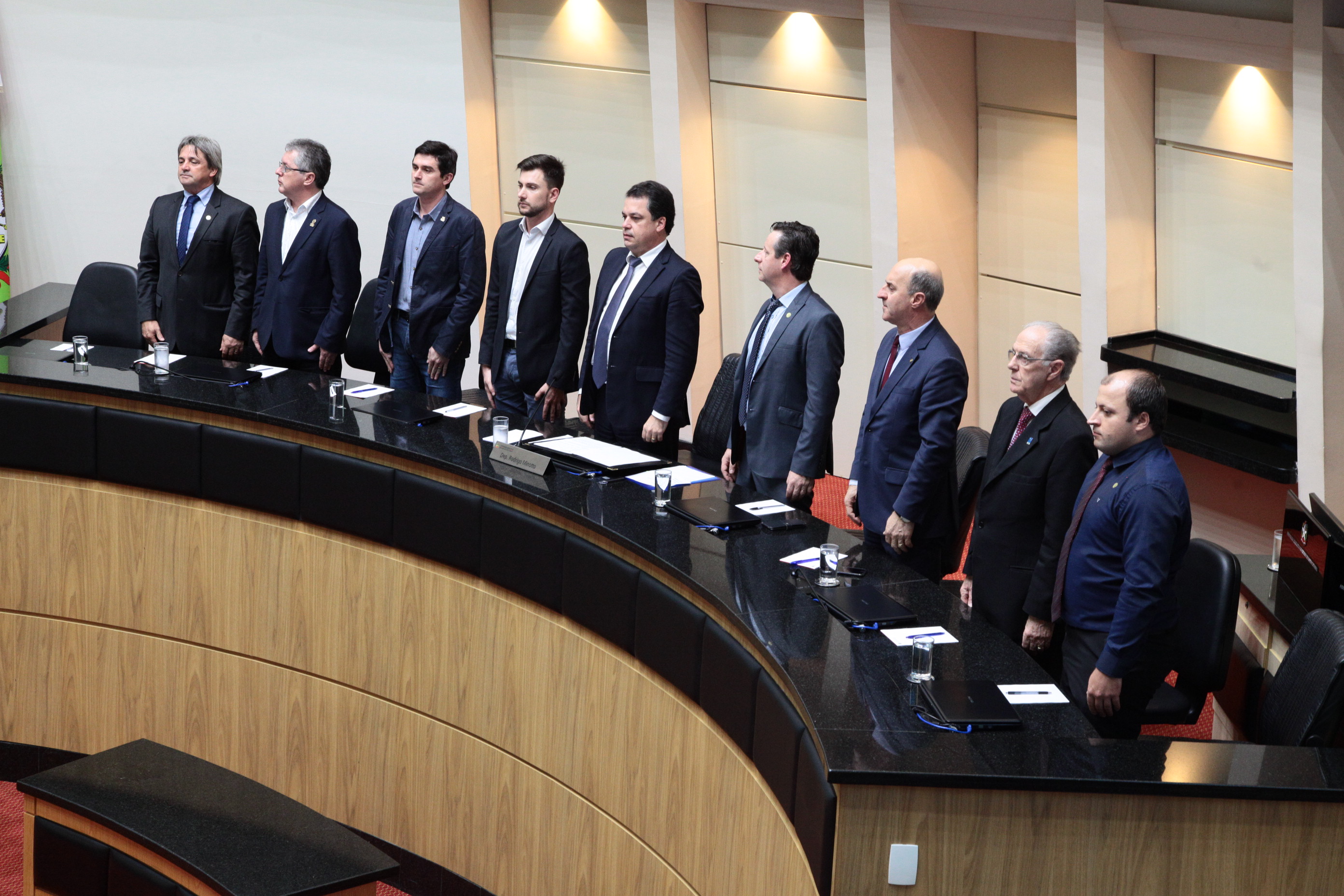 Homenagem à Associação Catarinense dos Produtores de Cachaça e Aguardente de Qualidade de Santa Catarina