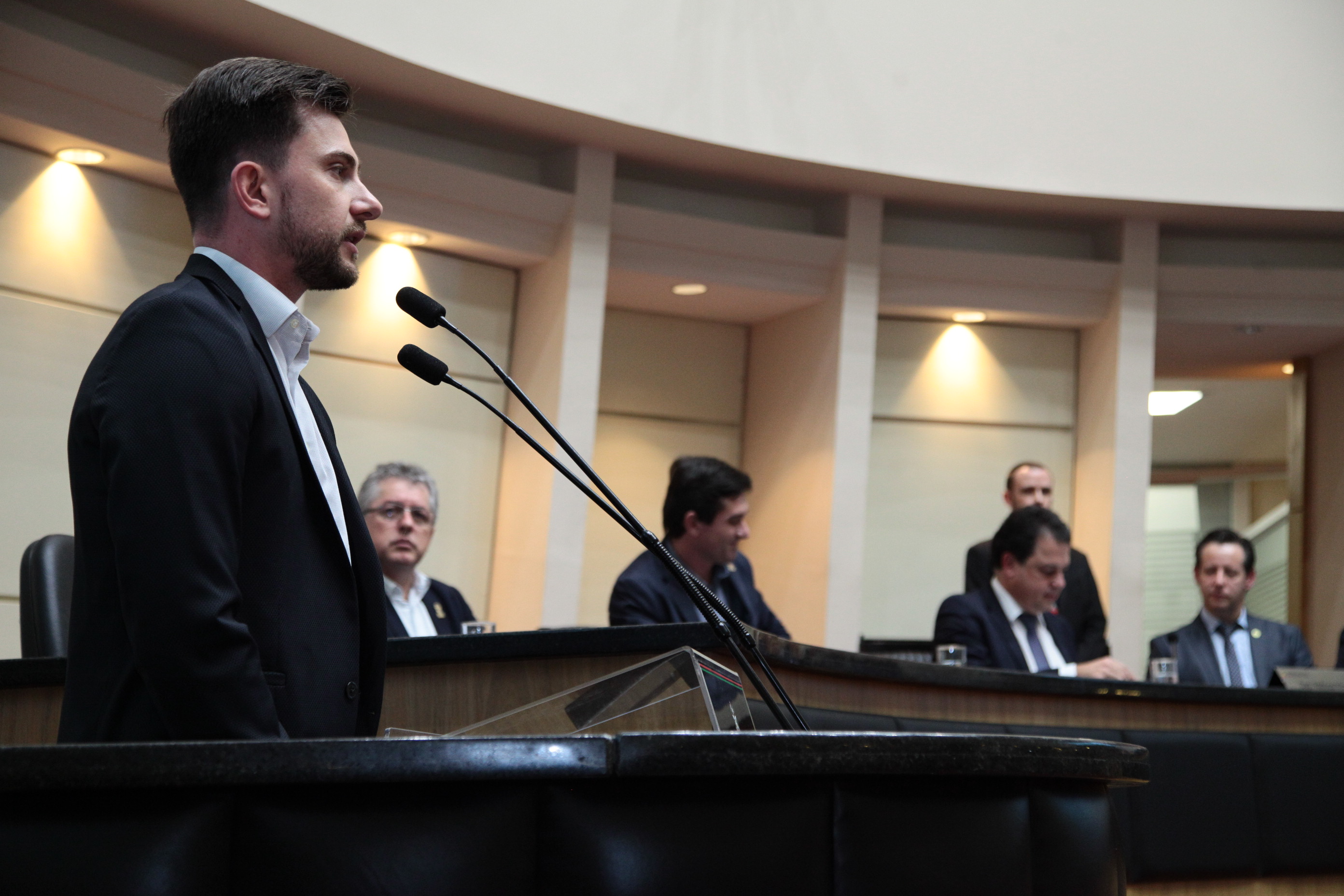 Homenagem à Associação Catarinense dos Produtores de Cachaça e Aguardente de Qualidade de Santa Catarina