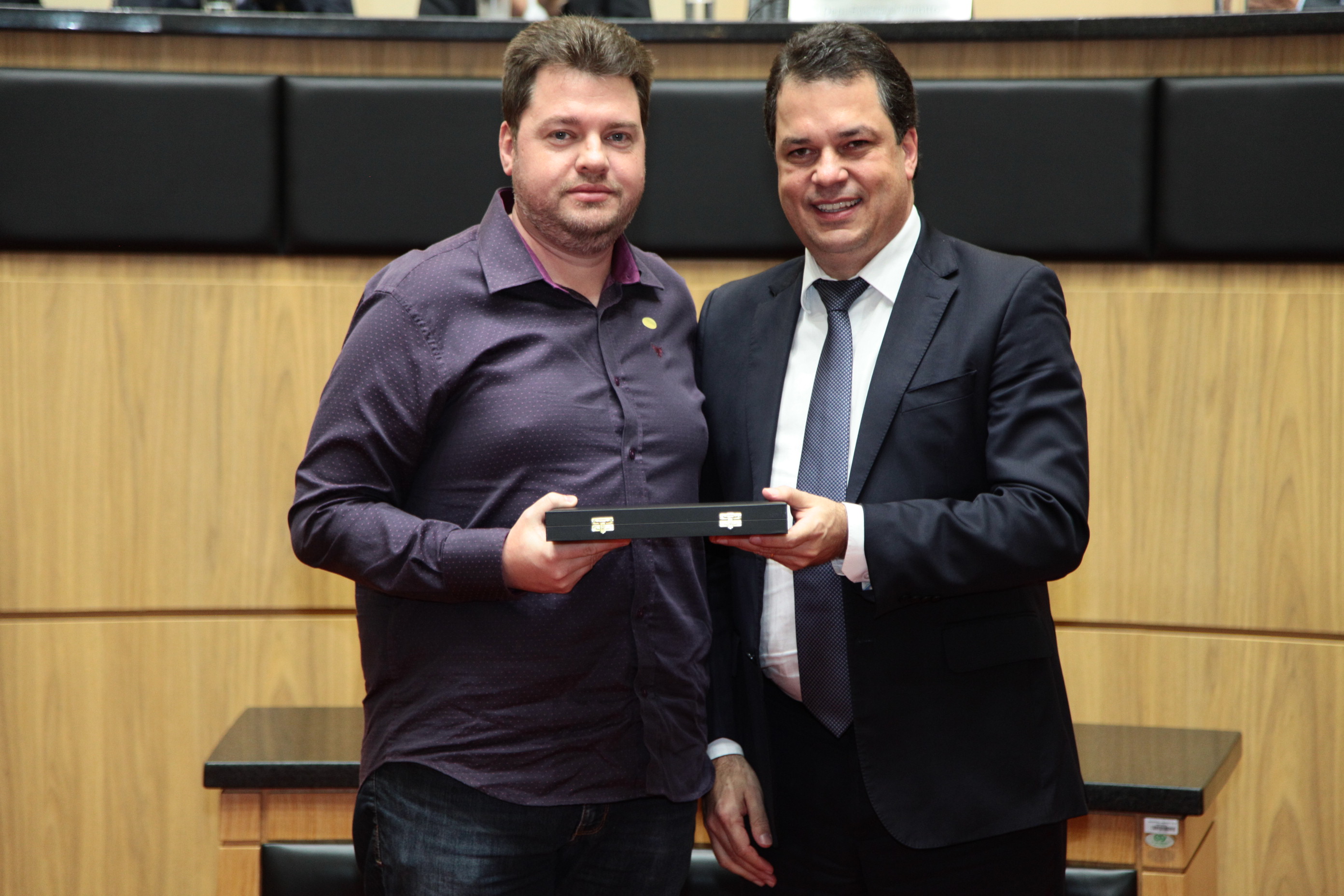 Homenagem à Associação Catarinense dos Produtores de Cachaça e Aguardente de Qualidade de Santa Catarina