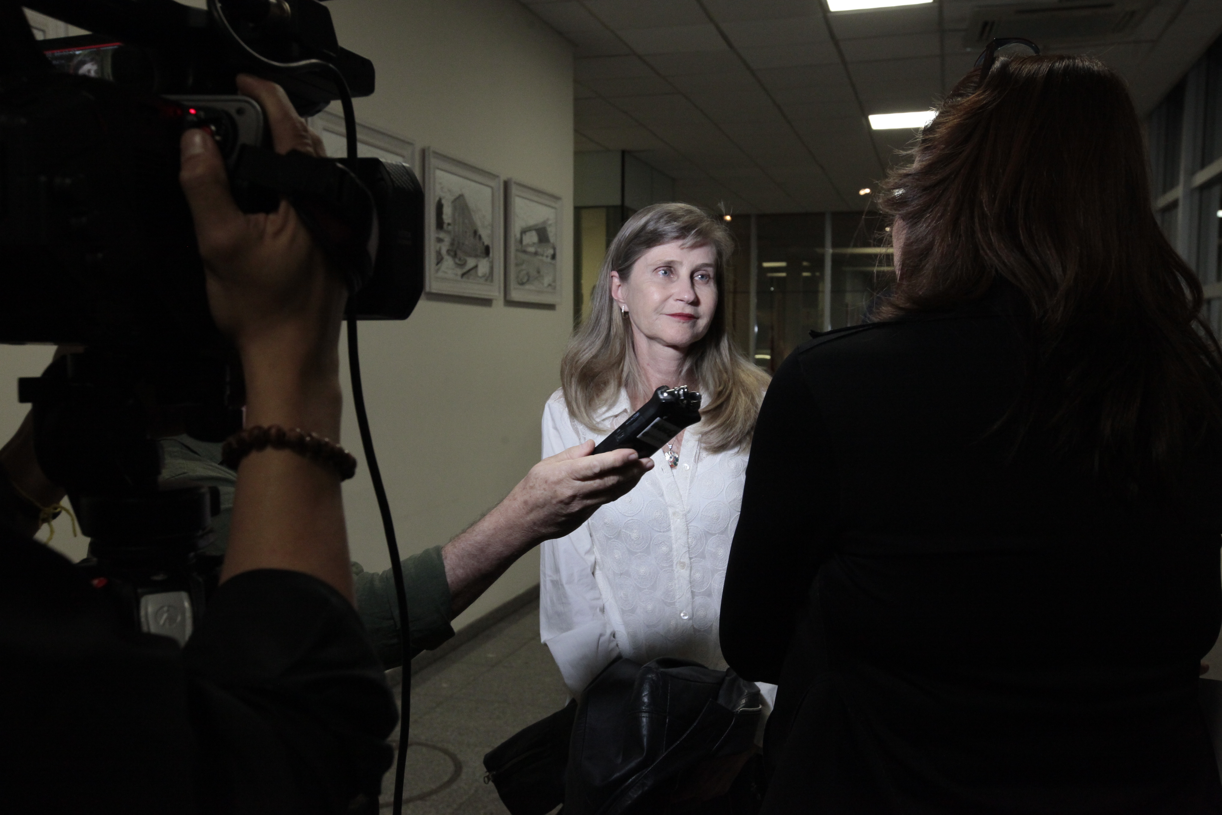 Audiência Pública _ Para Debater a Situação do Prédio da Escola Antonieta de Barros