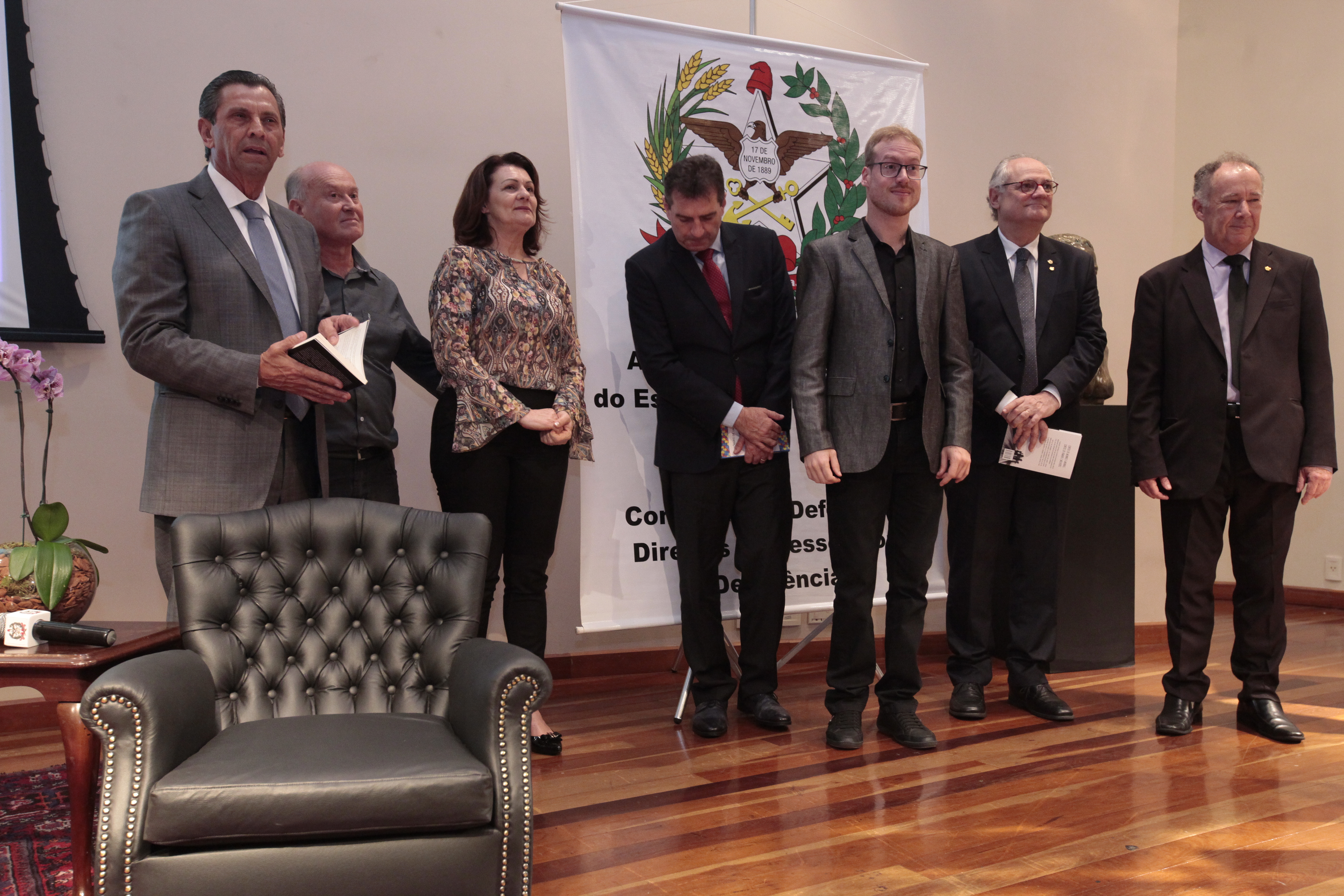 Seminário Estadual dos Autodefensores _ Parte 2
