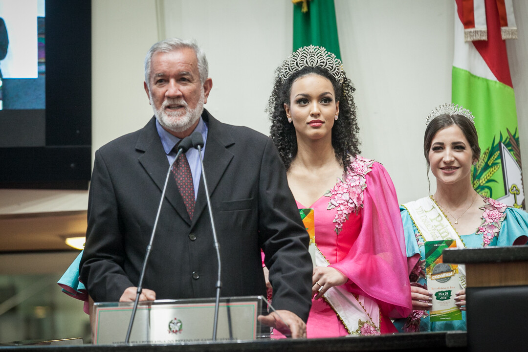 Cocal do Sul apresenta a 7ª Cocalfest na Alesc