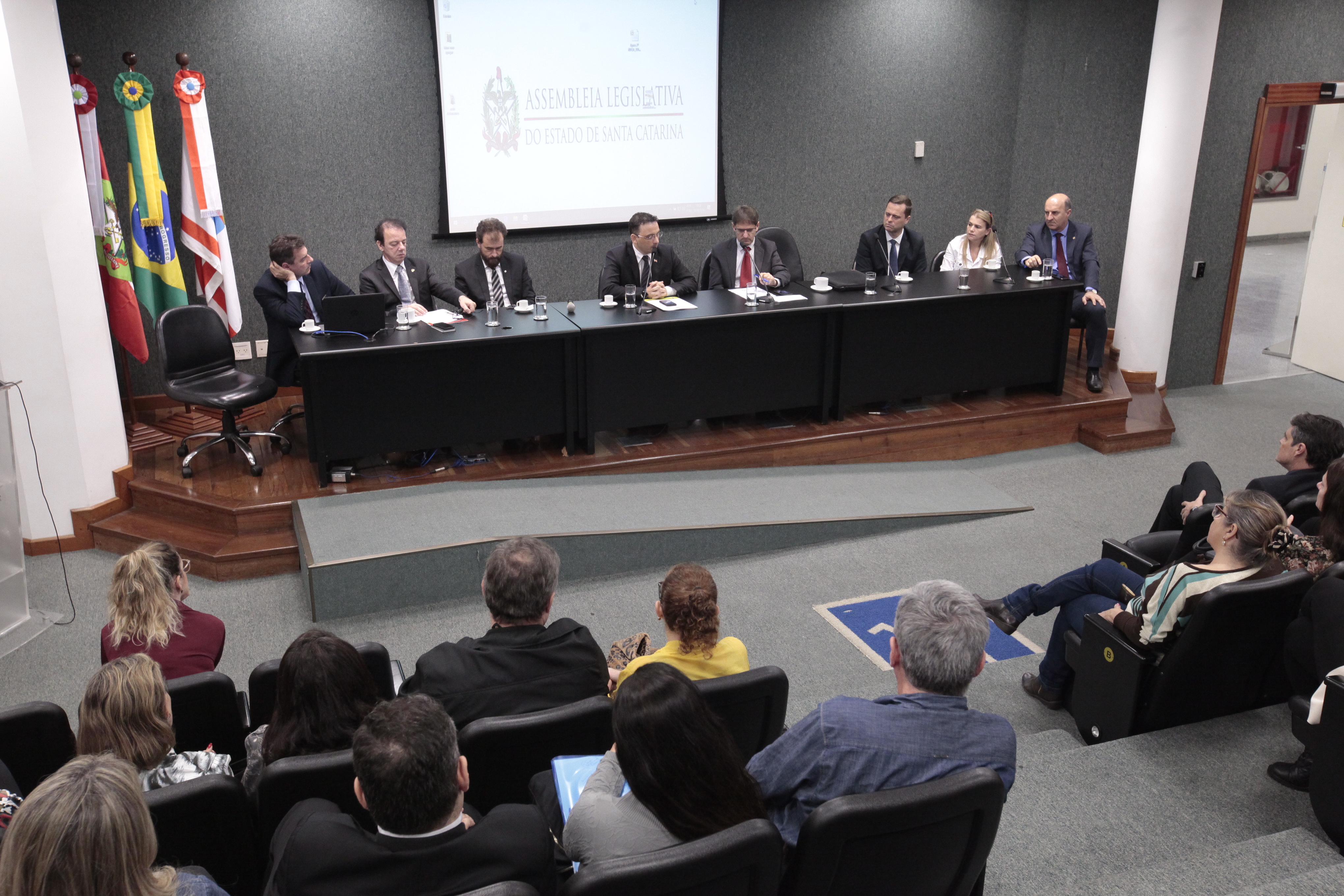 Prestação de Contas 2º Quadrimestre _Saúde