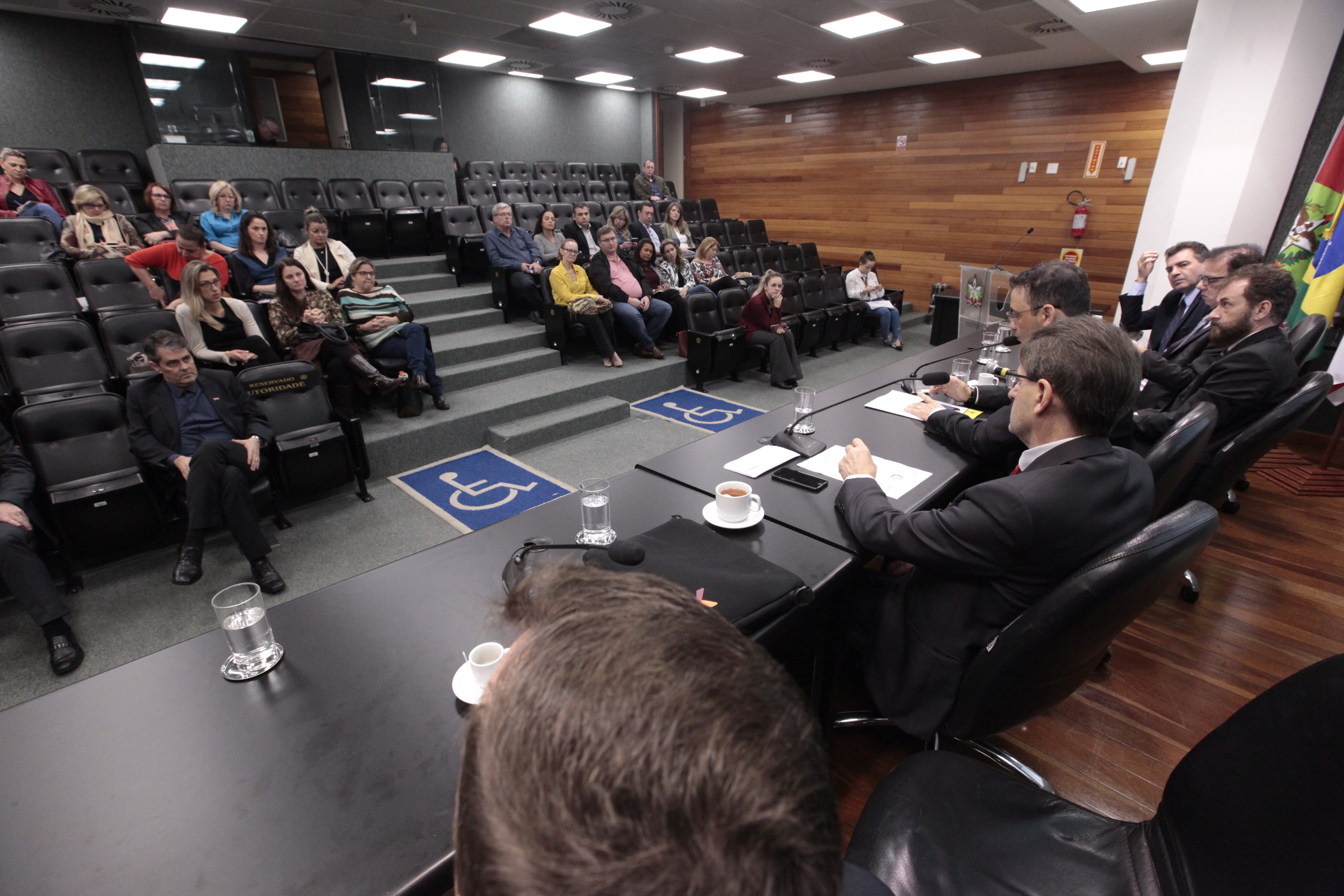 Prestação de Contas 2º Quadrimestre _Saúde