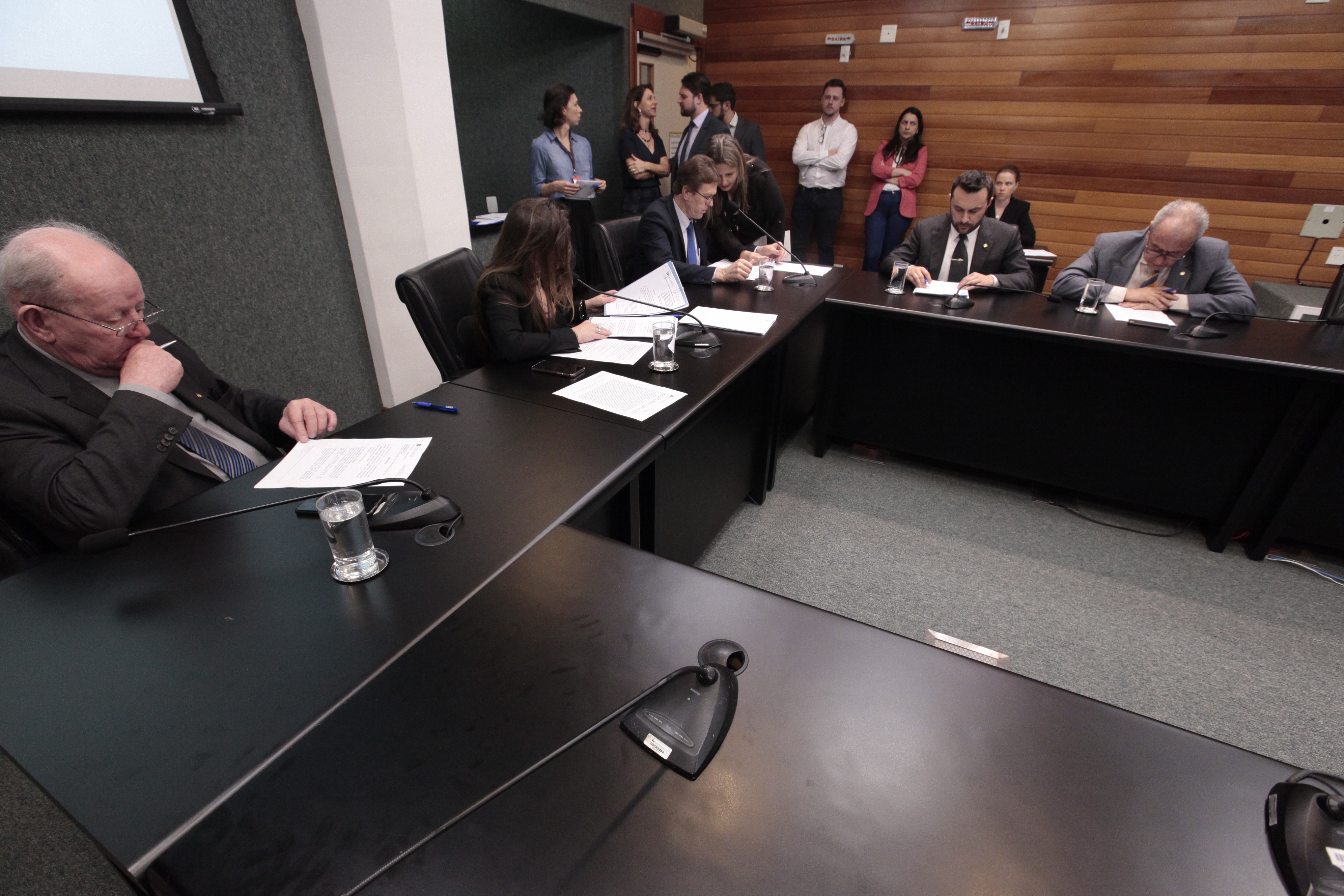 Comissão de Trabalho Administração e Serviço Público