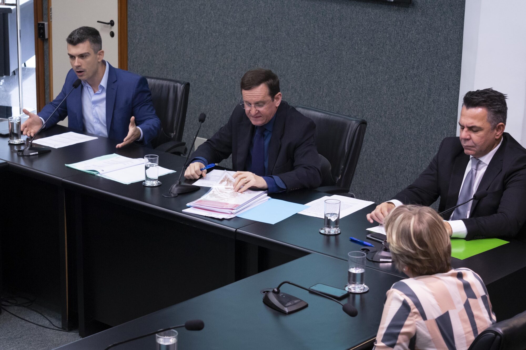 Seminários regionais debaterão lei que beneficie atingidos por barragens