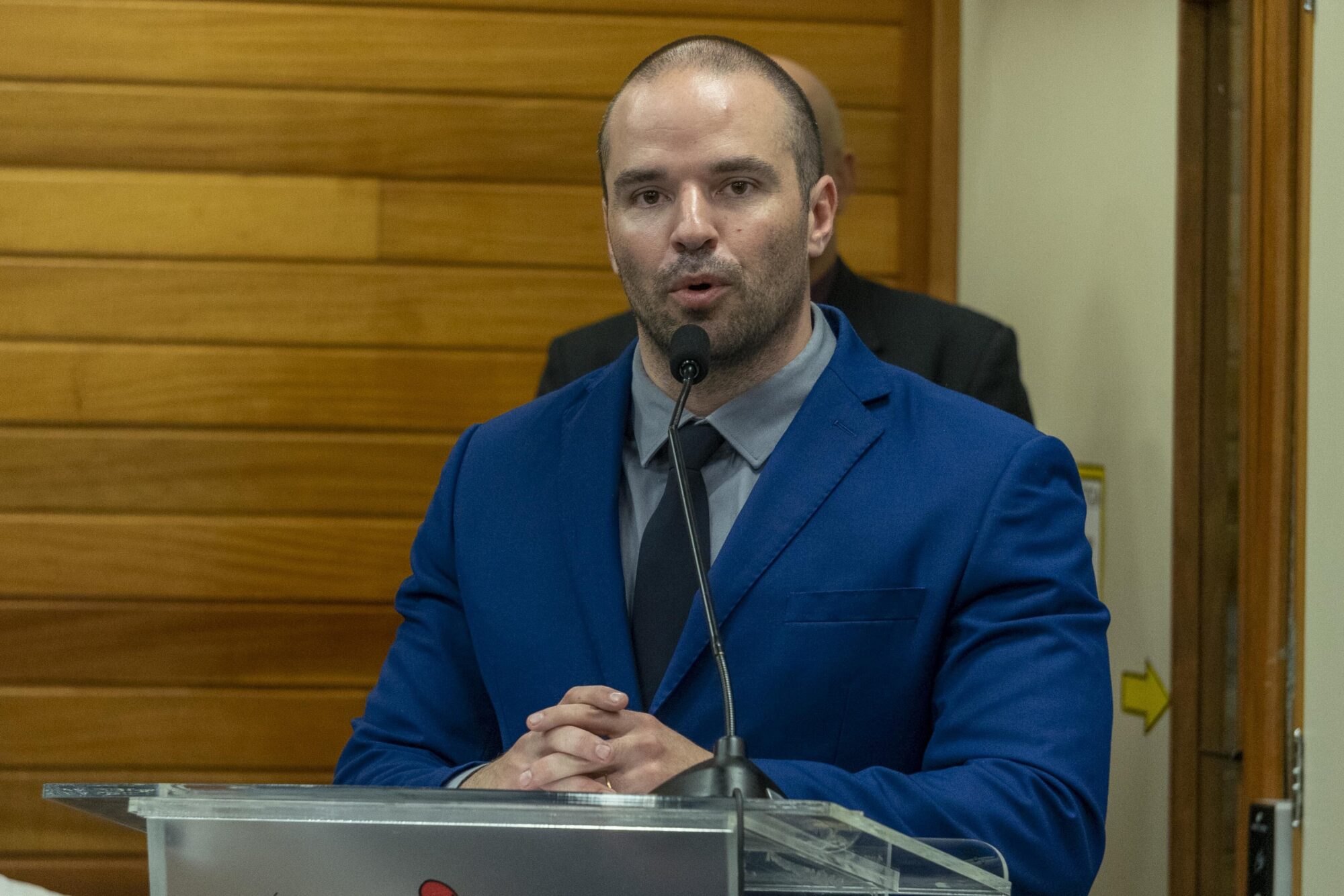 Deputado Jessé é autor do projeto