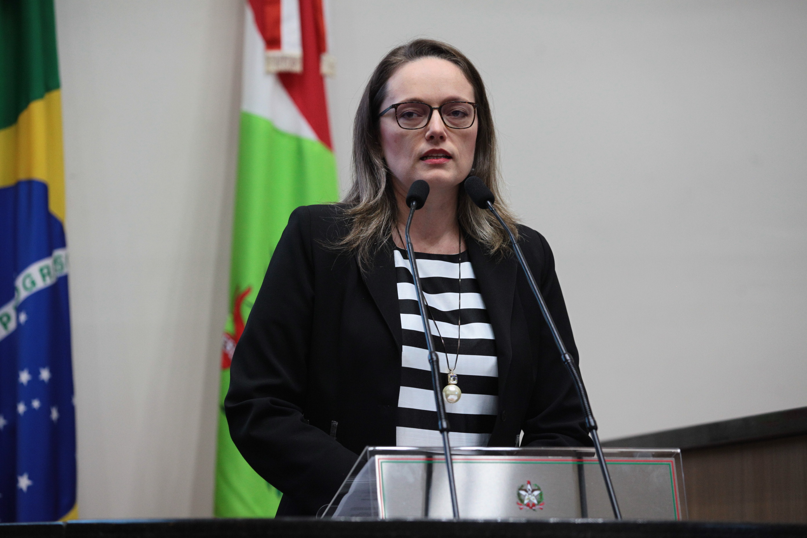 Movimento Objetivos do Desenvolvimento Sustentável - Andreia Amorin, voluntária no Movimento ODS.