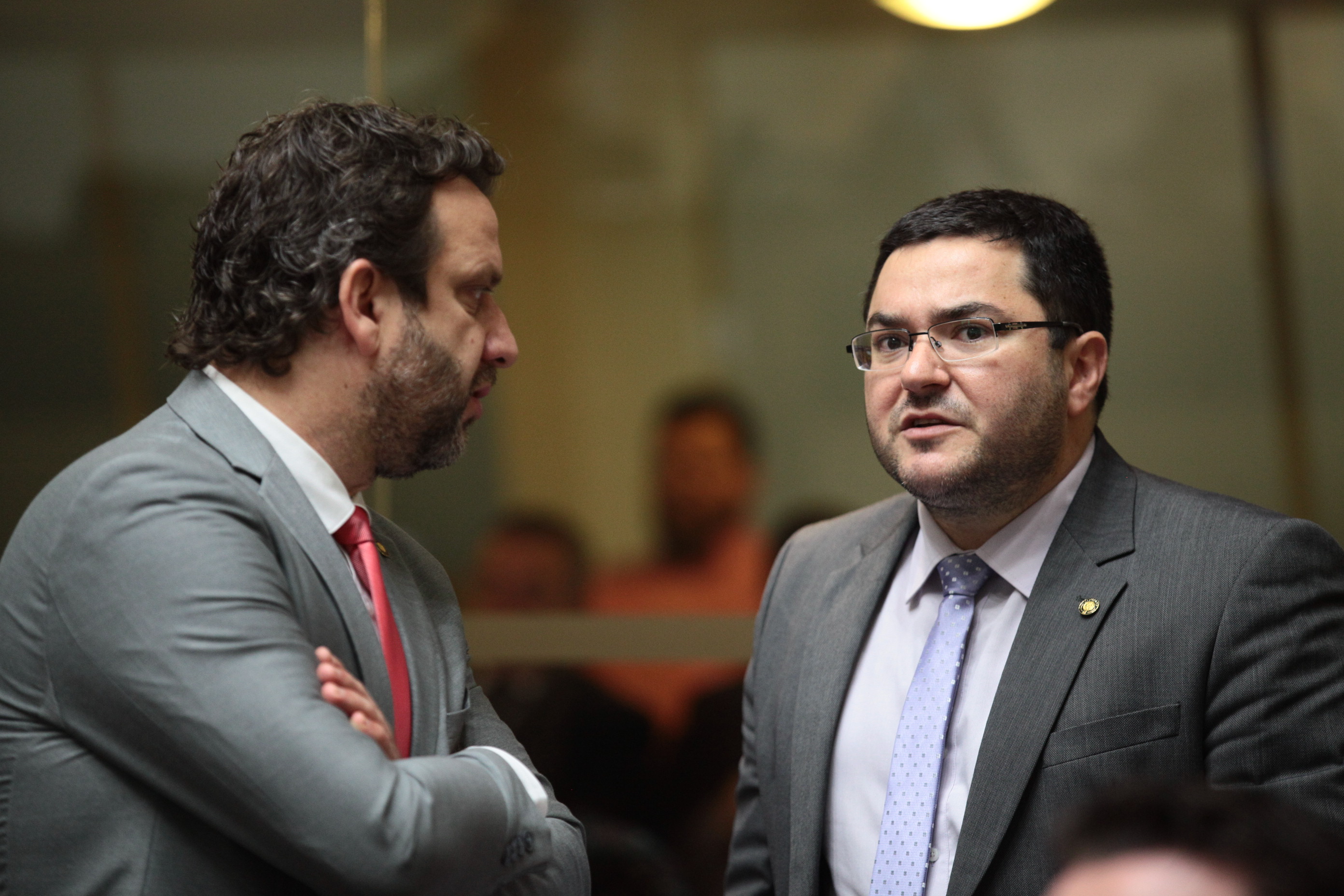 Sessão Plenária em 19/09/2019