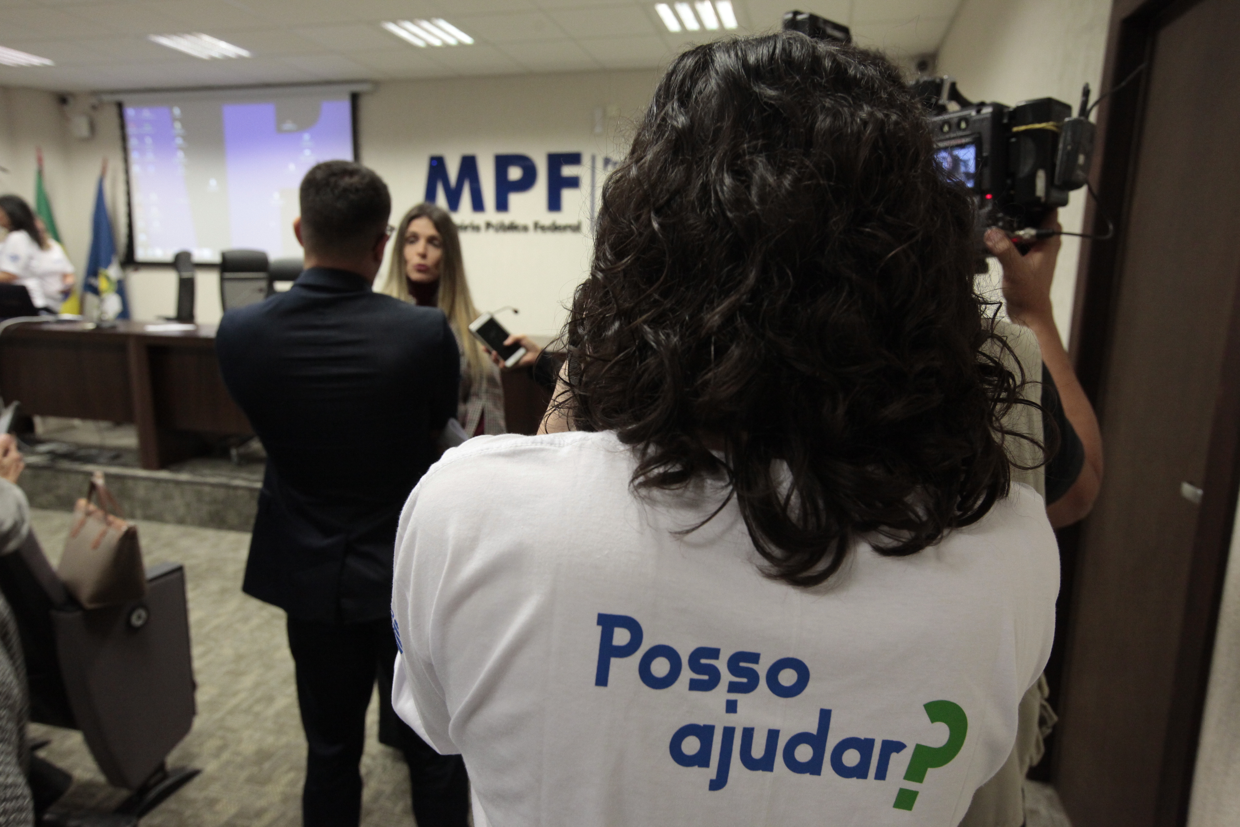 Seminário _ A Diversidade da Pessoa com Deficiência e seu Protagonismo no Mundo do Trabalho