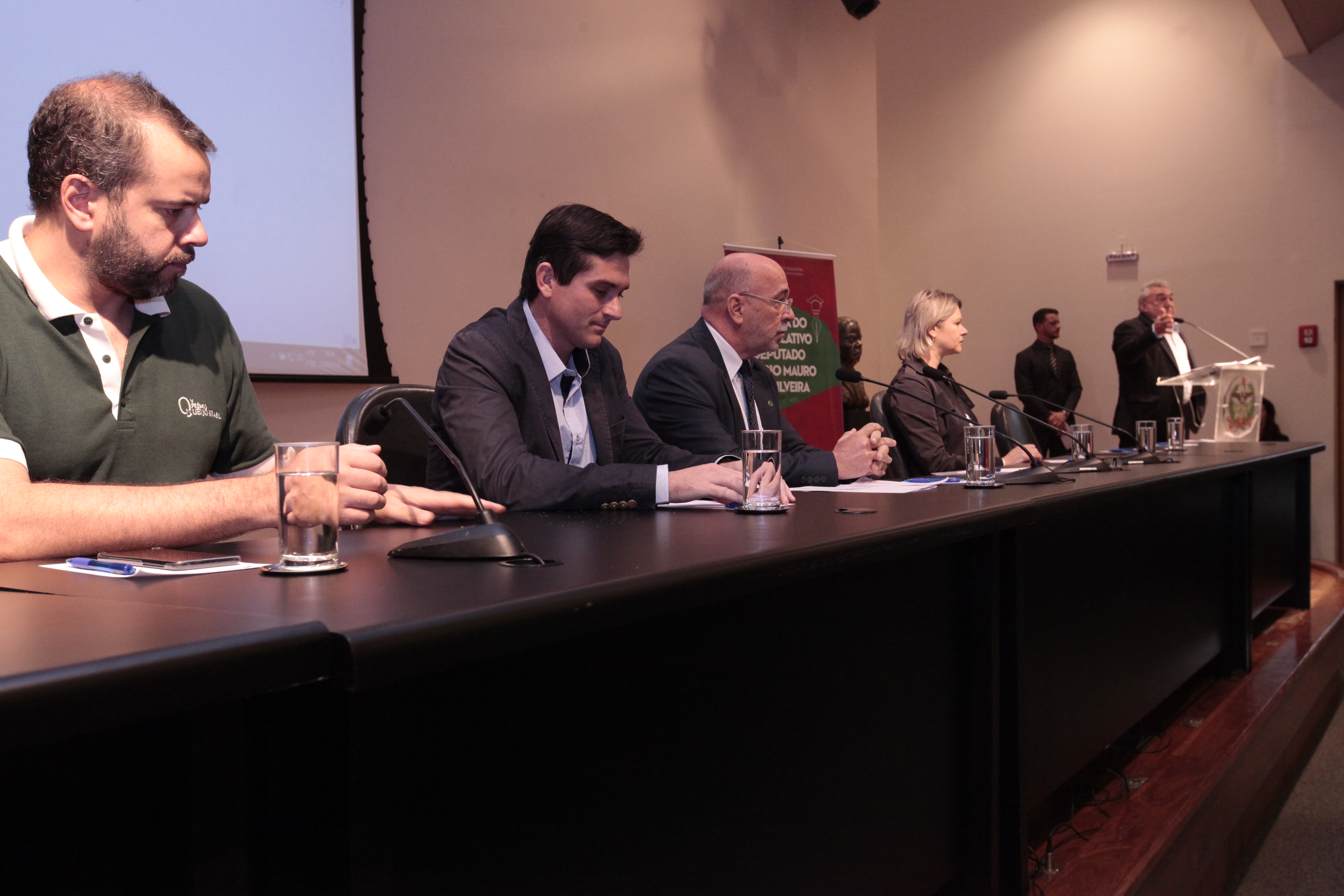 Seminário Sobre Queijos Artesanais - Foto: Eduardo Guedes de Oliveira/Agência AL