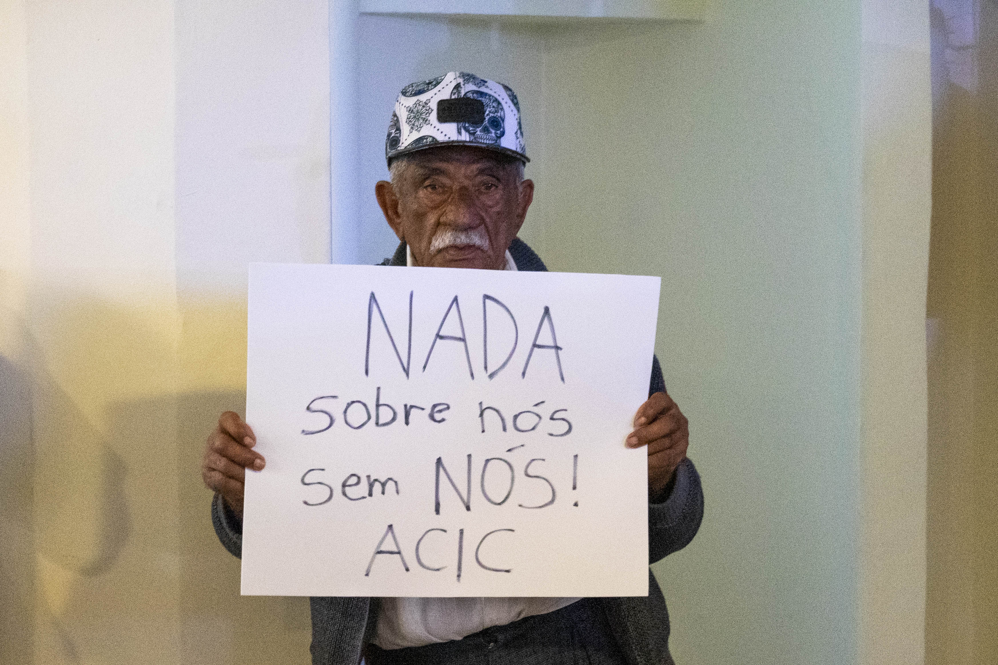 AUDIÊNCIA PÚBLICA – Apaes – Centro de Atendimento Especializado e Unidade ApaeEscola – Parte 1