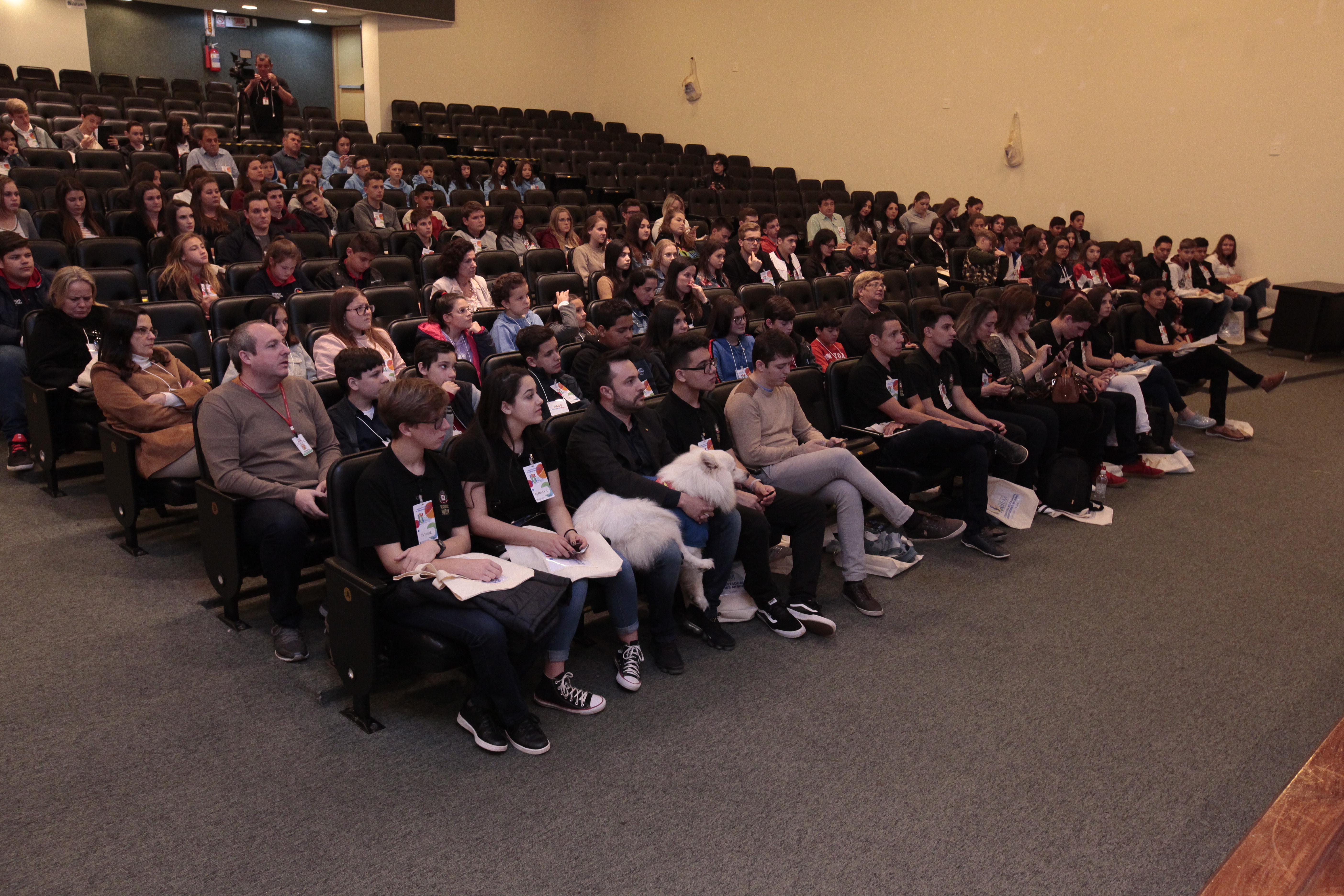 X Encontro de Vereadores Mirim_ Parte 2