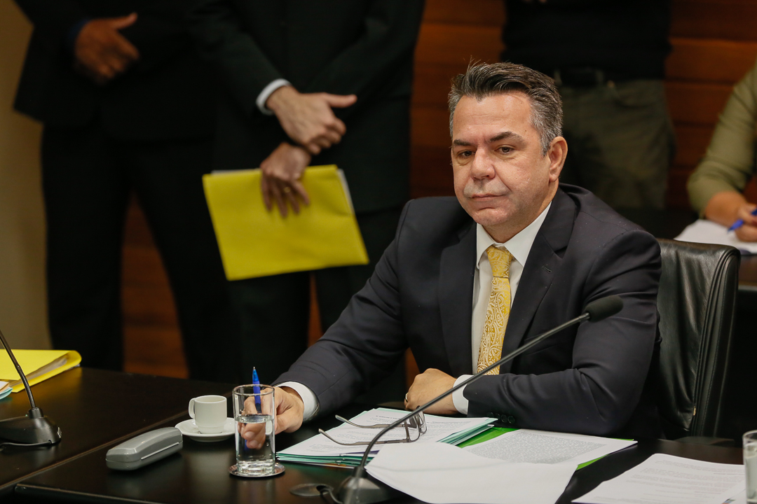 Comissão de Constituição e Justiça