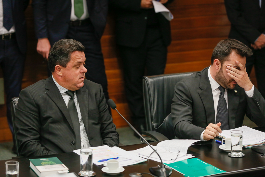 Comissão de Constituição e Justiça