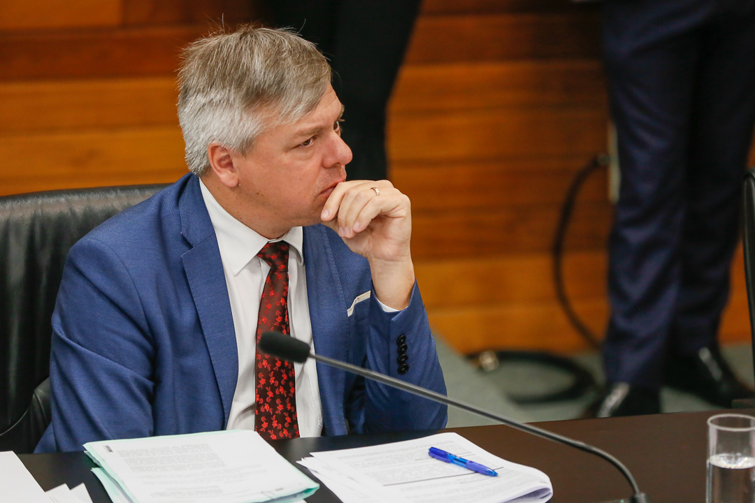Comissão de Constituição e Justiça