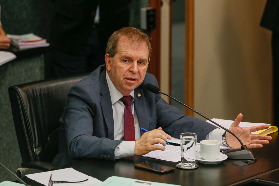 Comissão de Constituição e Justiça