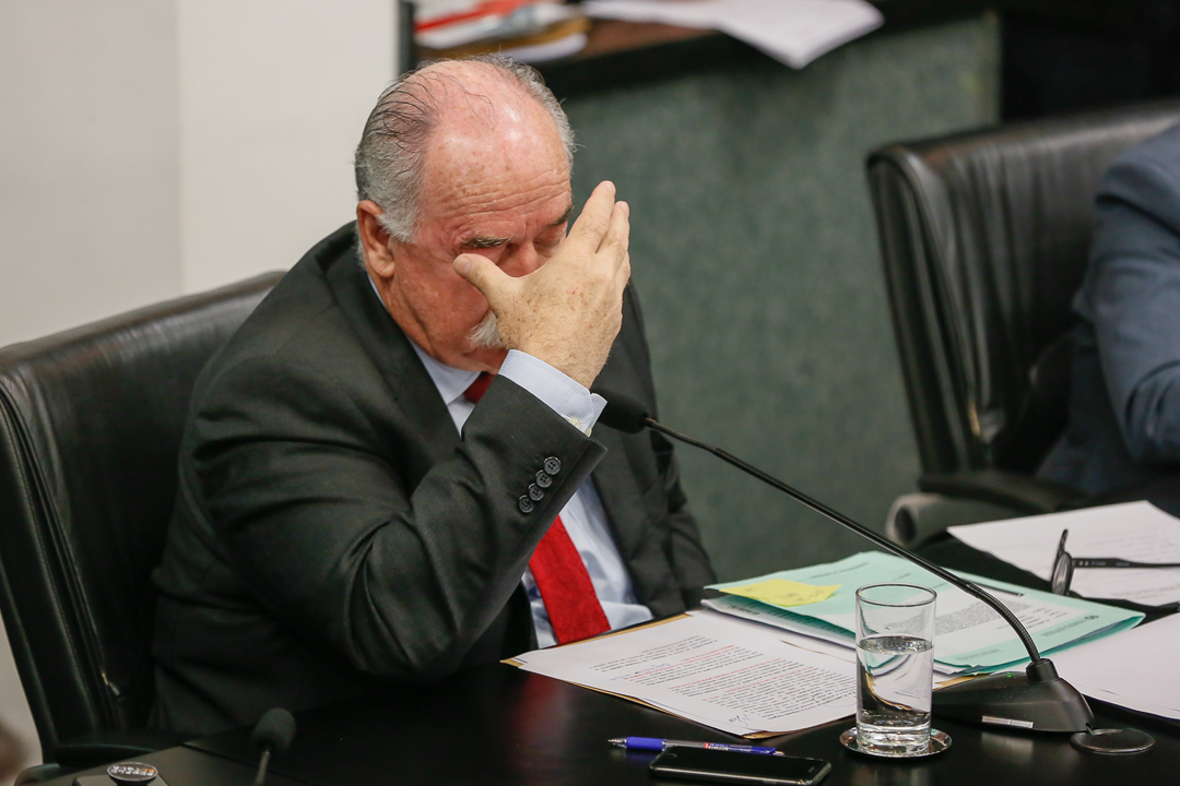 Comissão de Constituição e Justiça