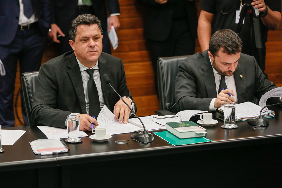 Comissão de Constituição e Justiça