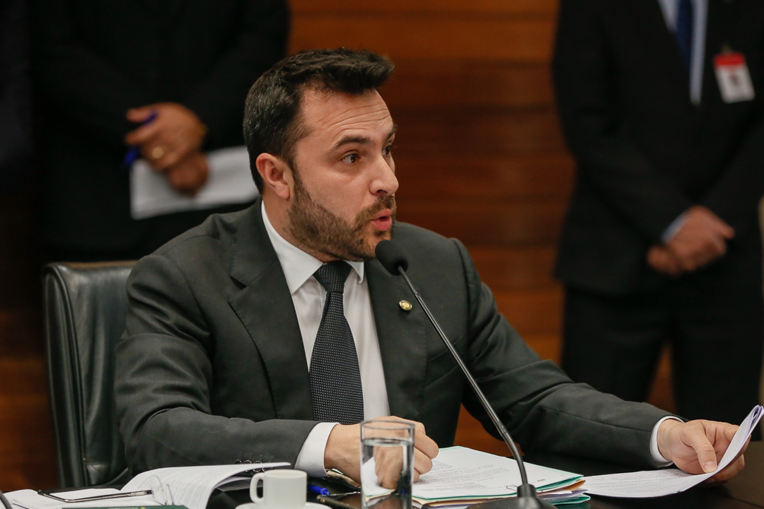 Comissão de Constituição e Justiça
