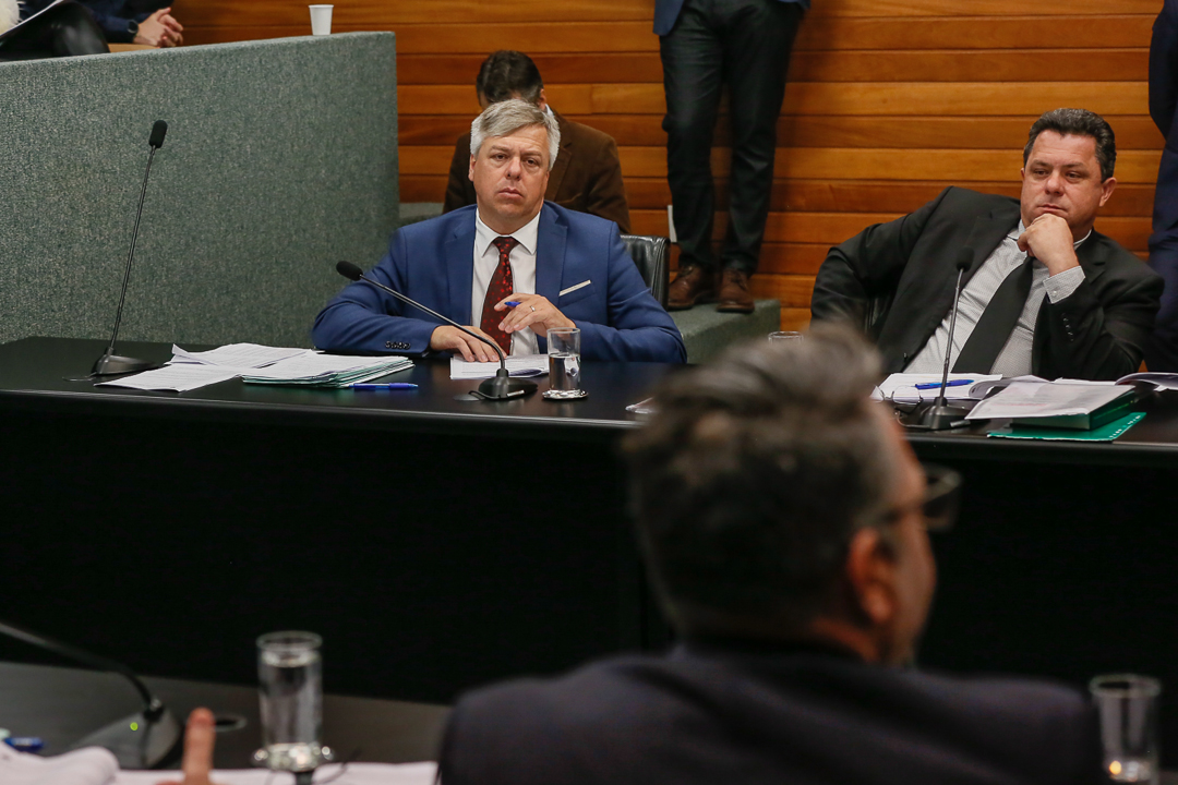 Comissão de Constituição e Justiça