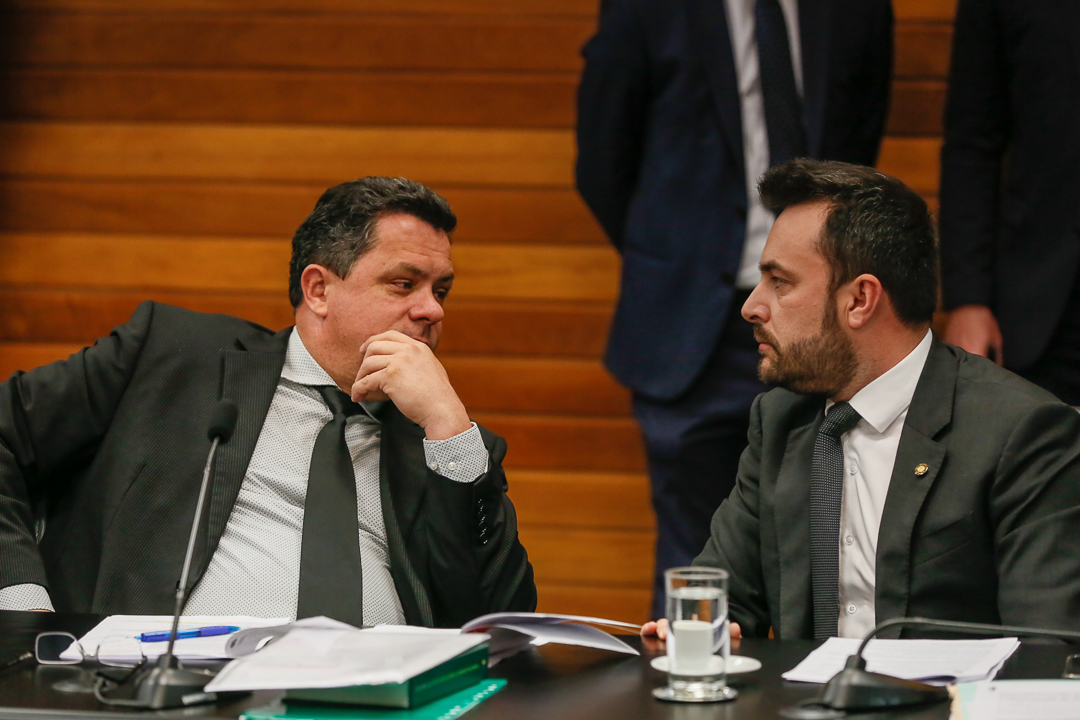 Comissão de Constituição e Justiça