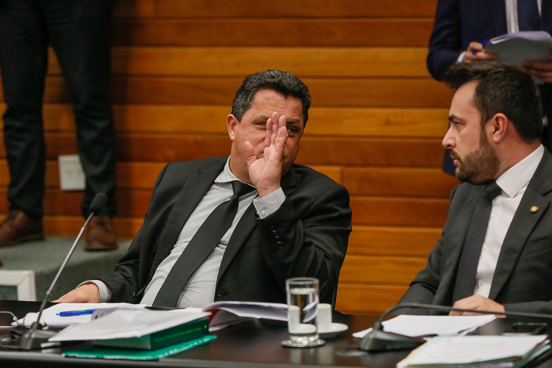 Comissão de Constituição e Justiça