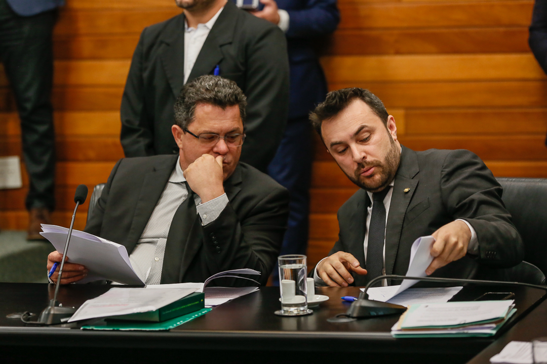 Comissão de Constituição e Justiça