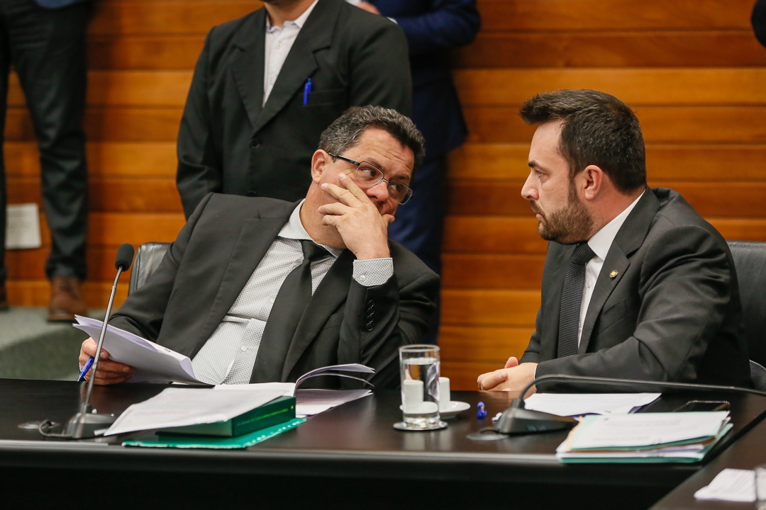 Comissão de Constituição e Justiça