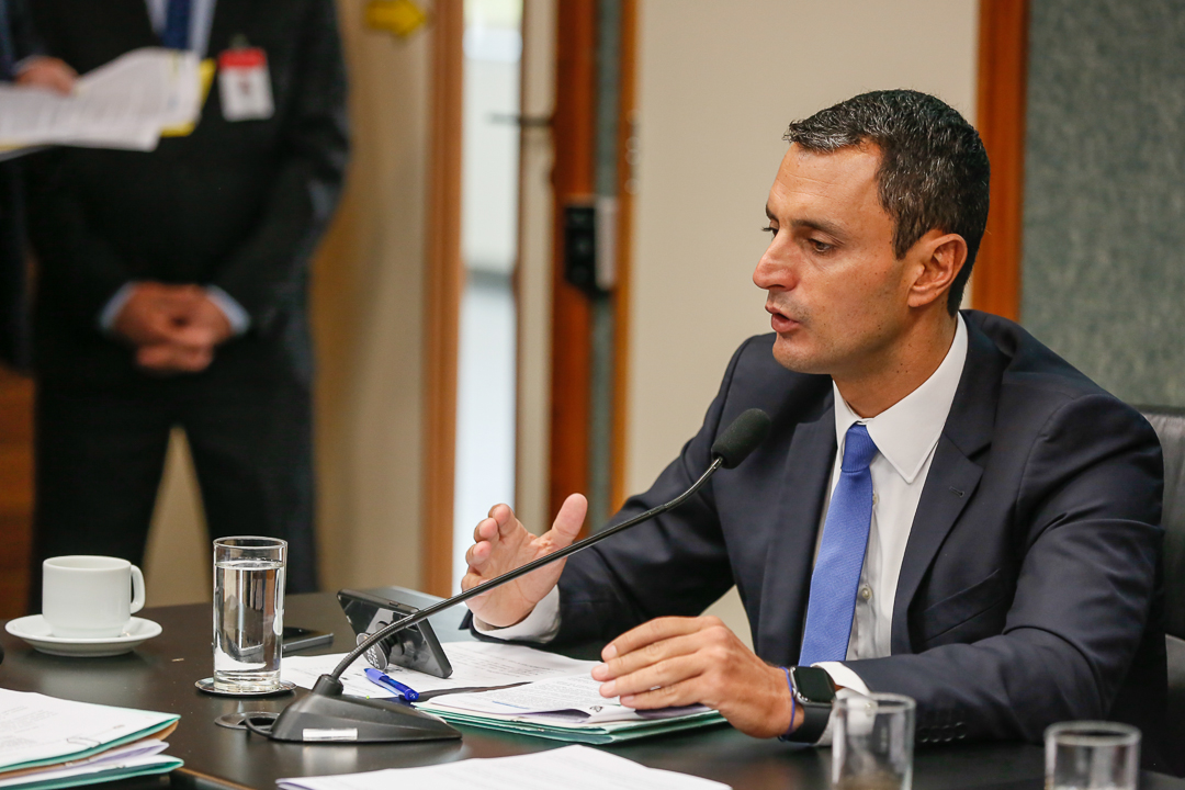 Comissão de Constituição e Justiça