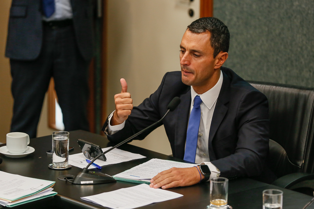 Comissão de Constituição e Justiça