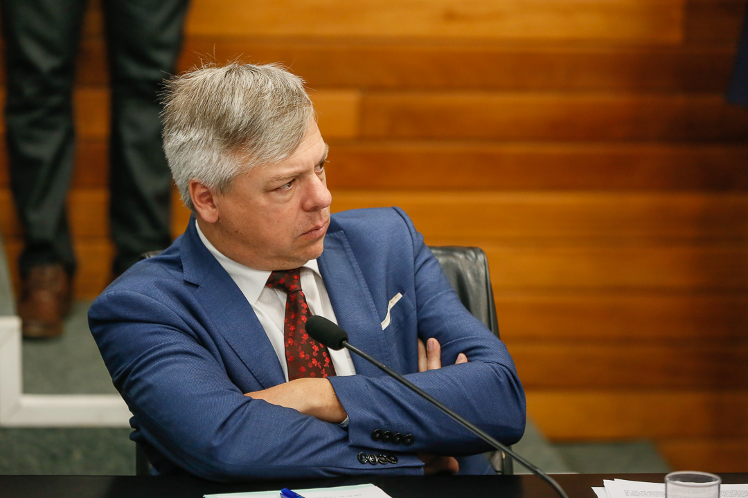 Comissão de Constituição e Justiça