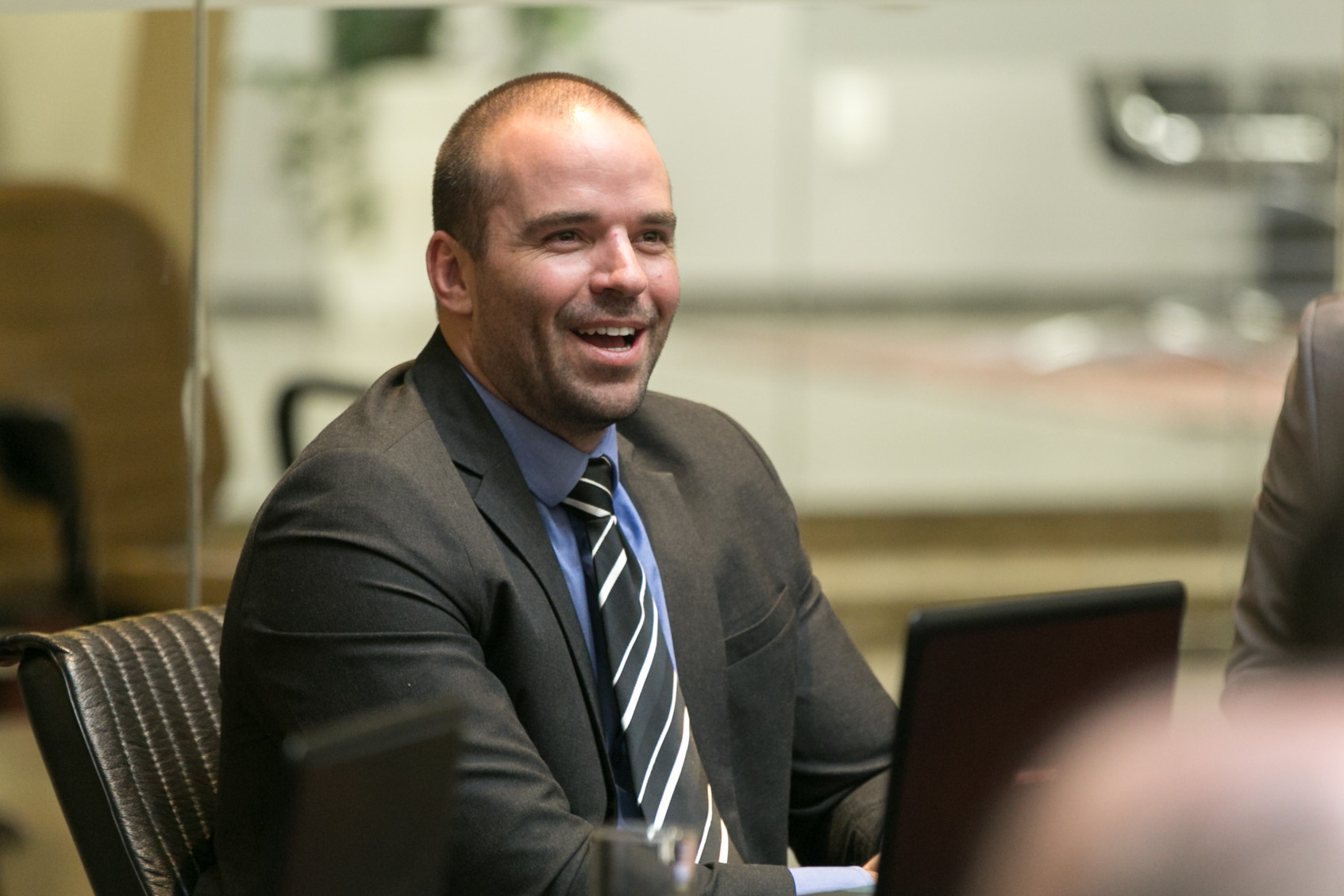 Deputado Jessé Lopes (PSL)