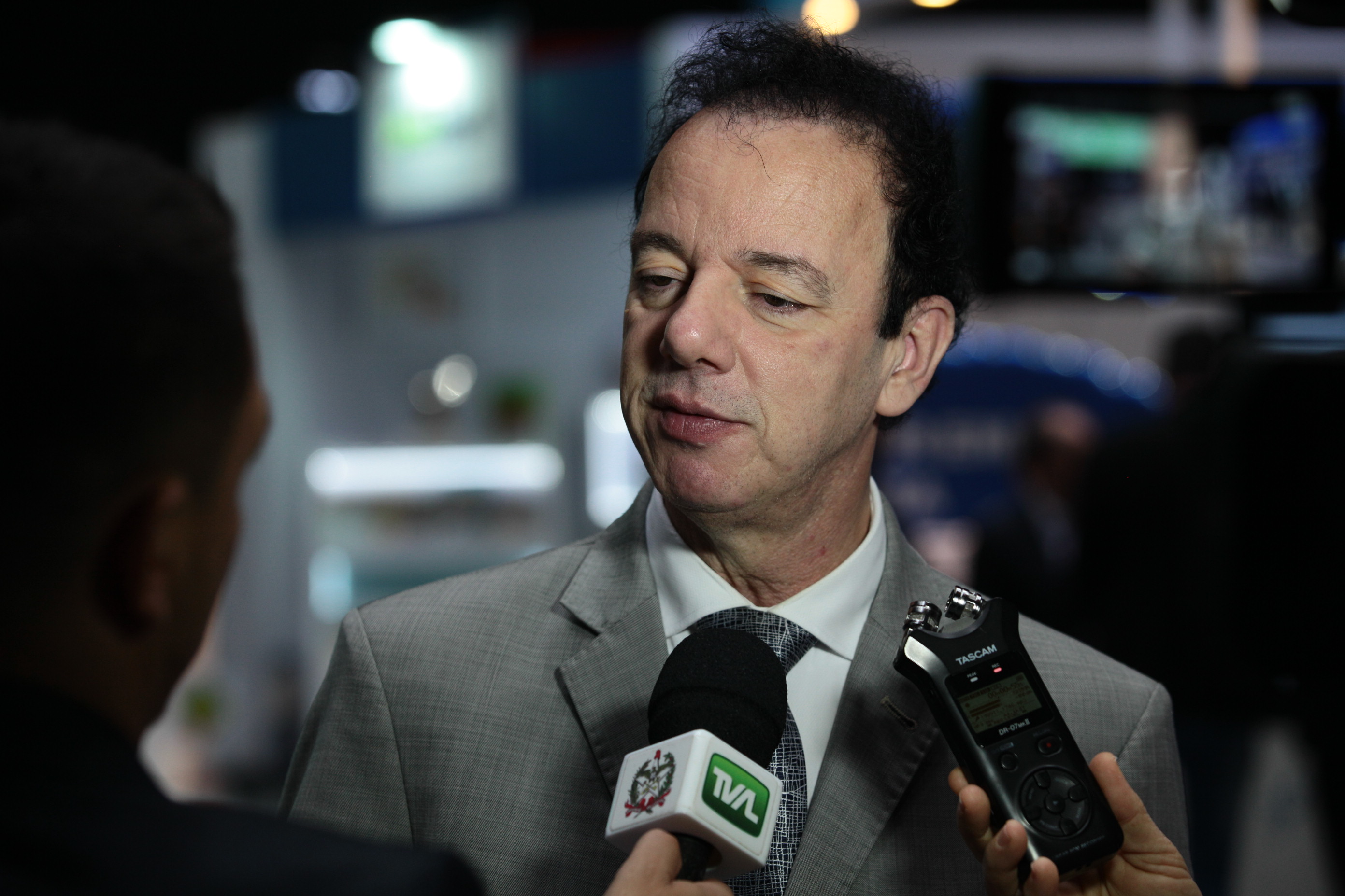 Congresso de Prefeitos 2019 - Deputado Ismael Santos (PSD)