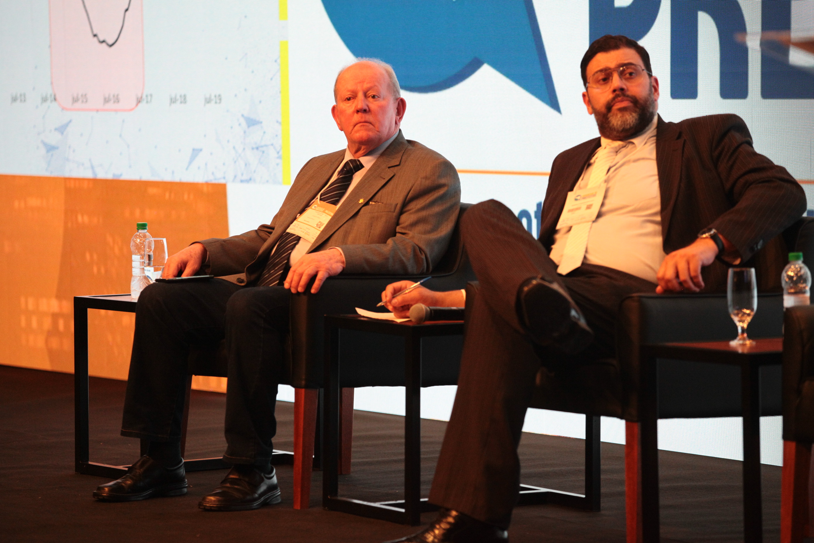 Congresso de Prefeitos 2019