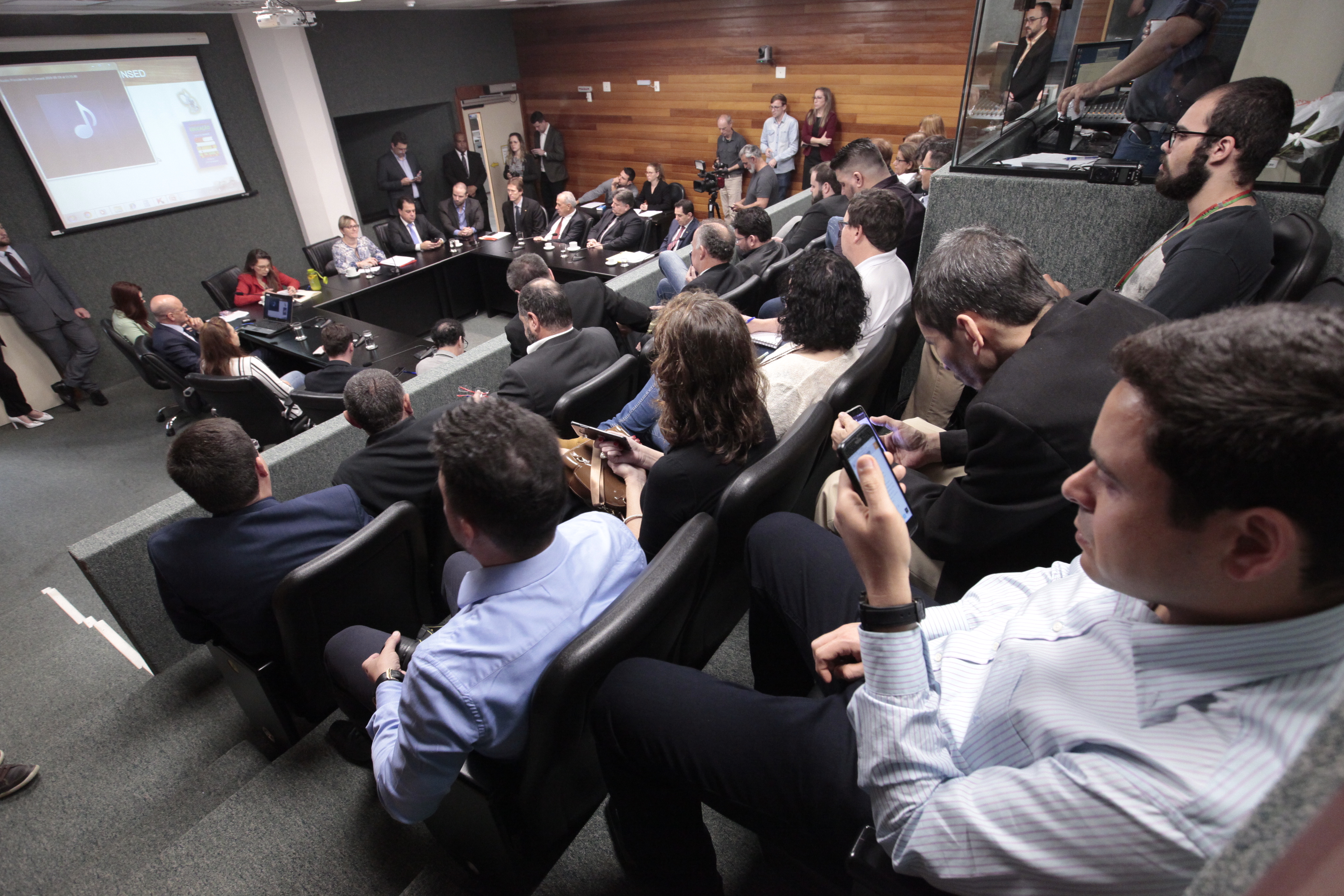 Reunião Extraordinária da Comissão de Educação Cultura e Desporto