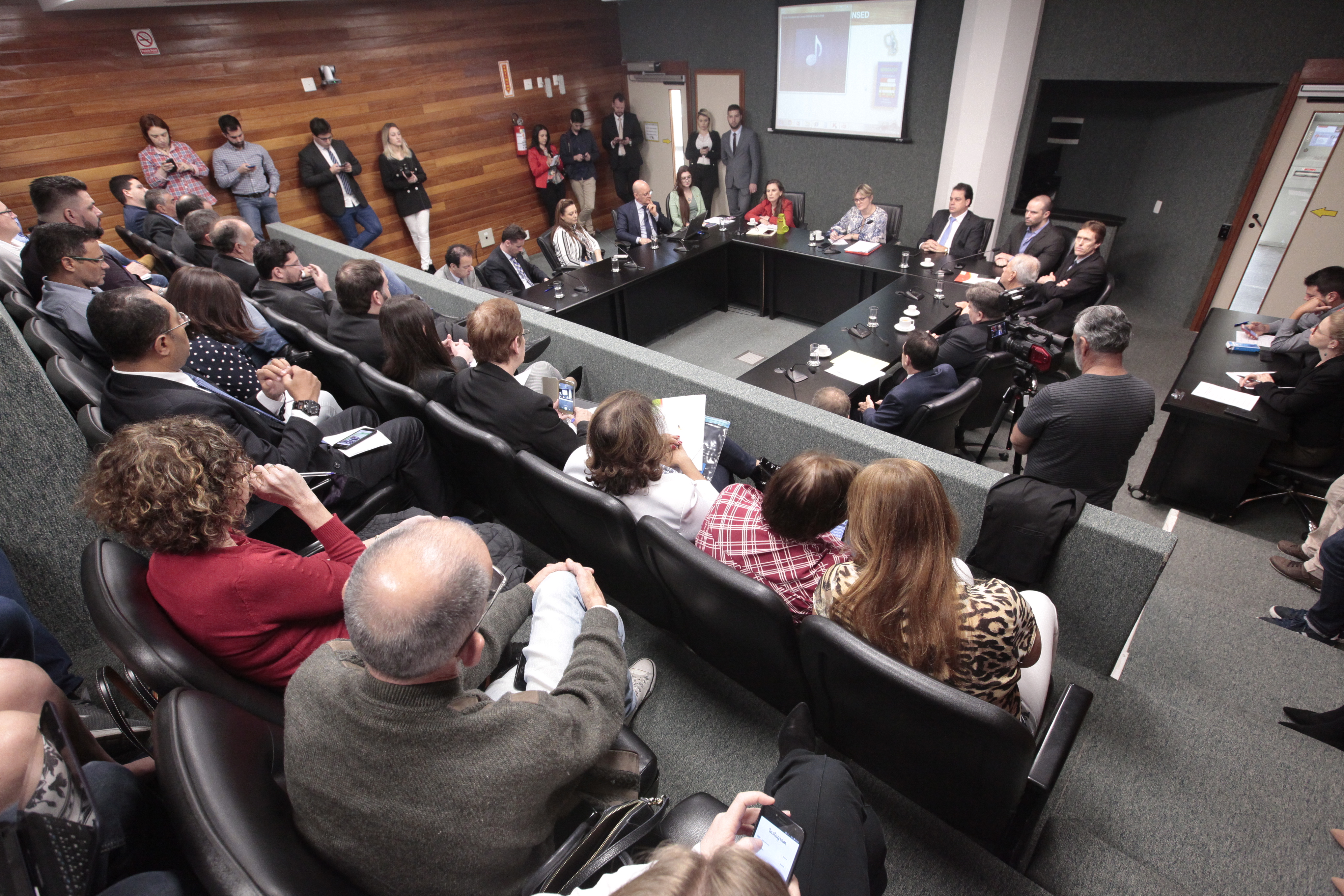 Reunião Extraordinária da Comissão de Educação Cultura e Desporto