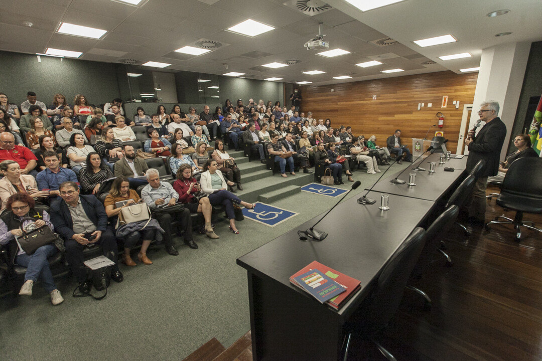 Fórum Municipal de Educação deve avaliar e monitorar planos