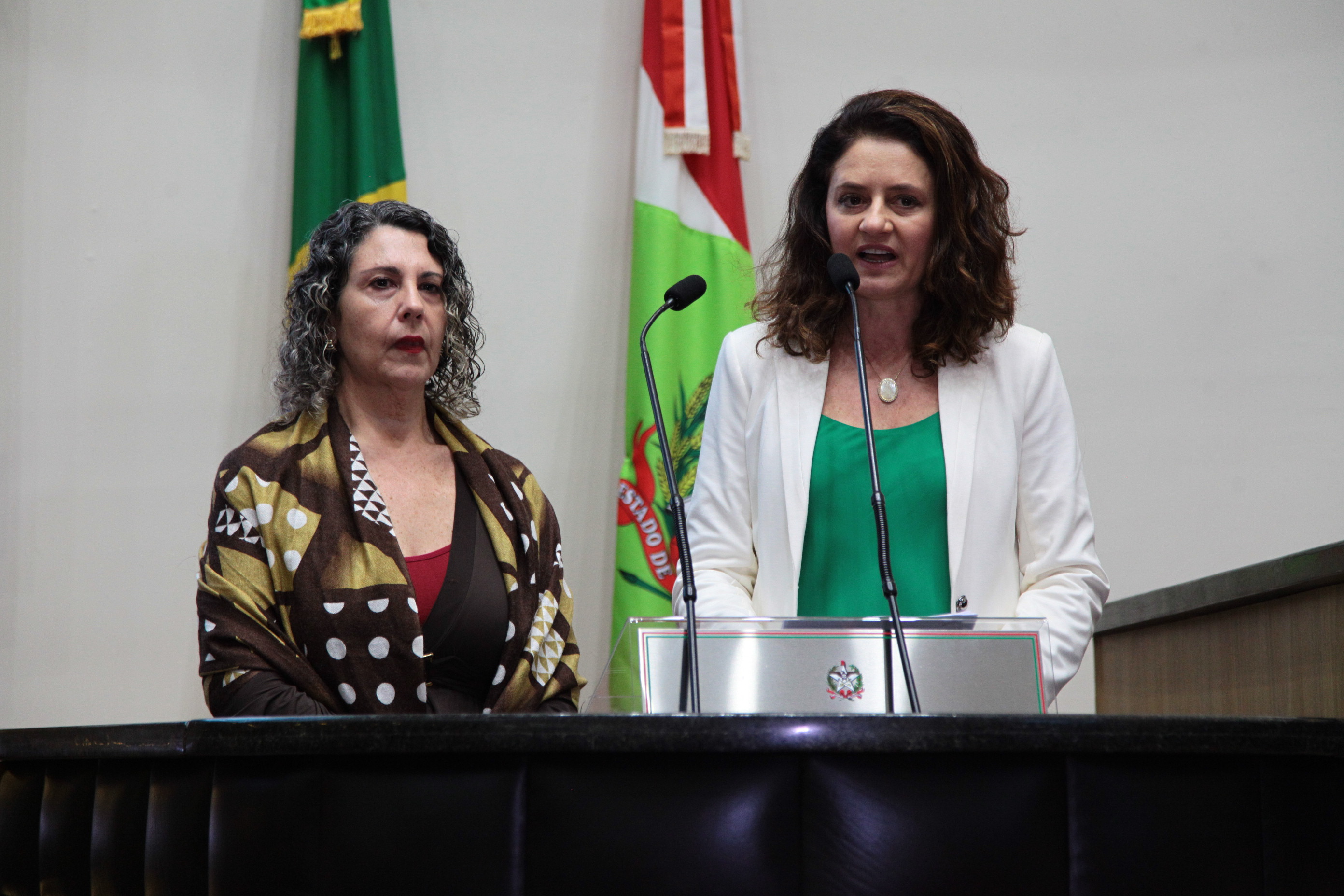 Sessão Plenária em 26/09/2019