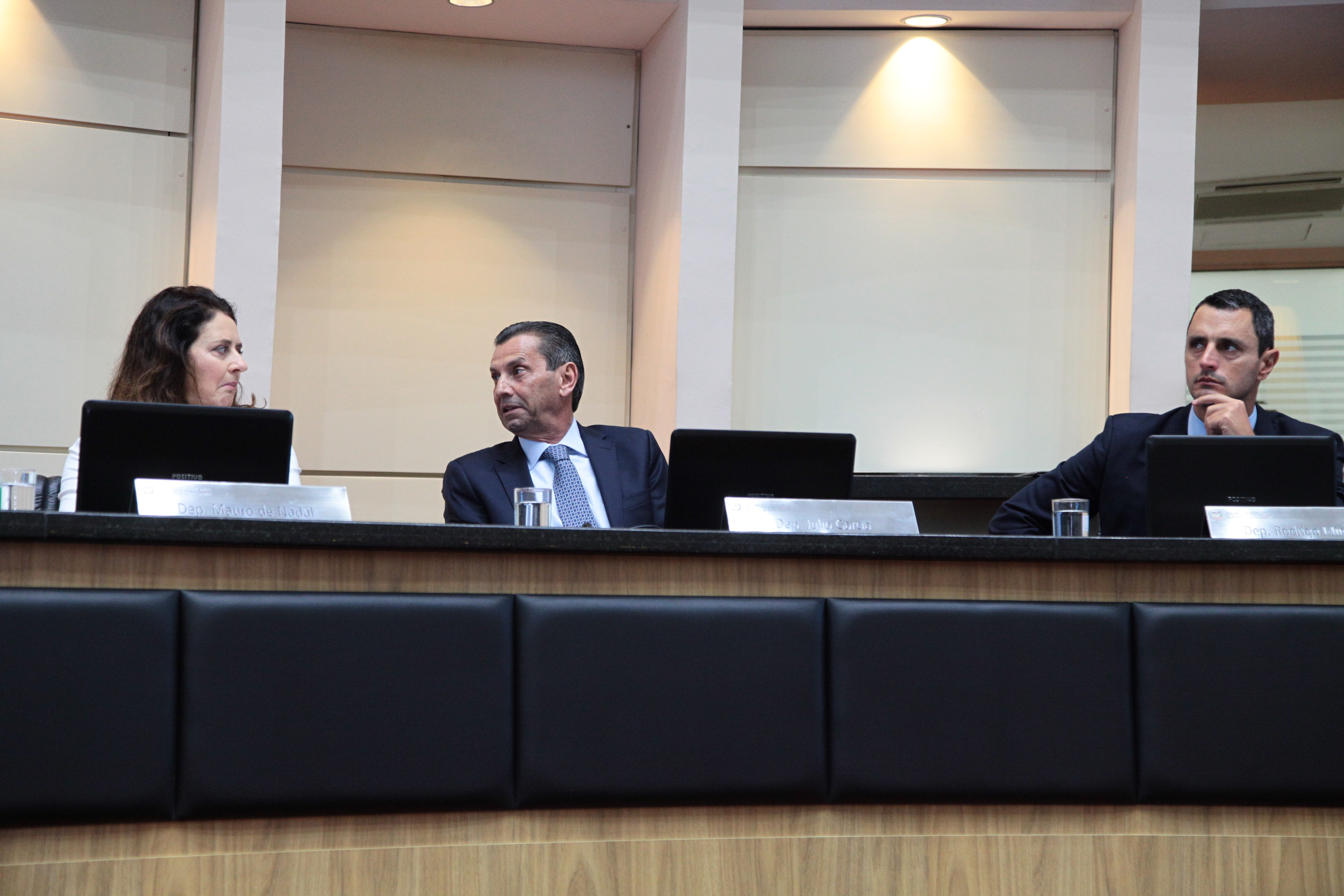 Sessão Plenária em 26/09/2019