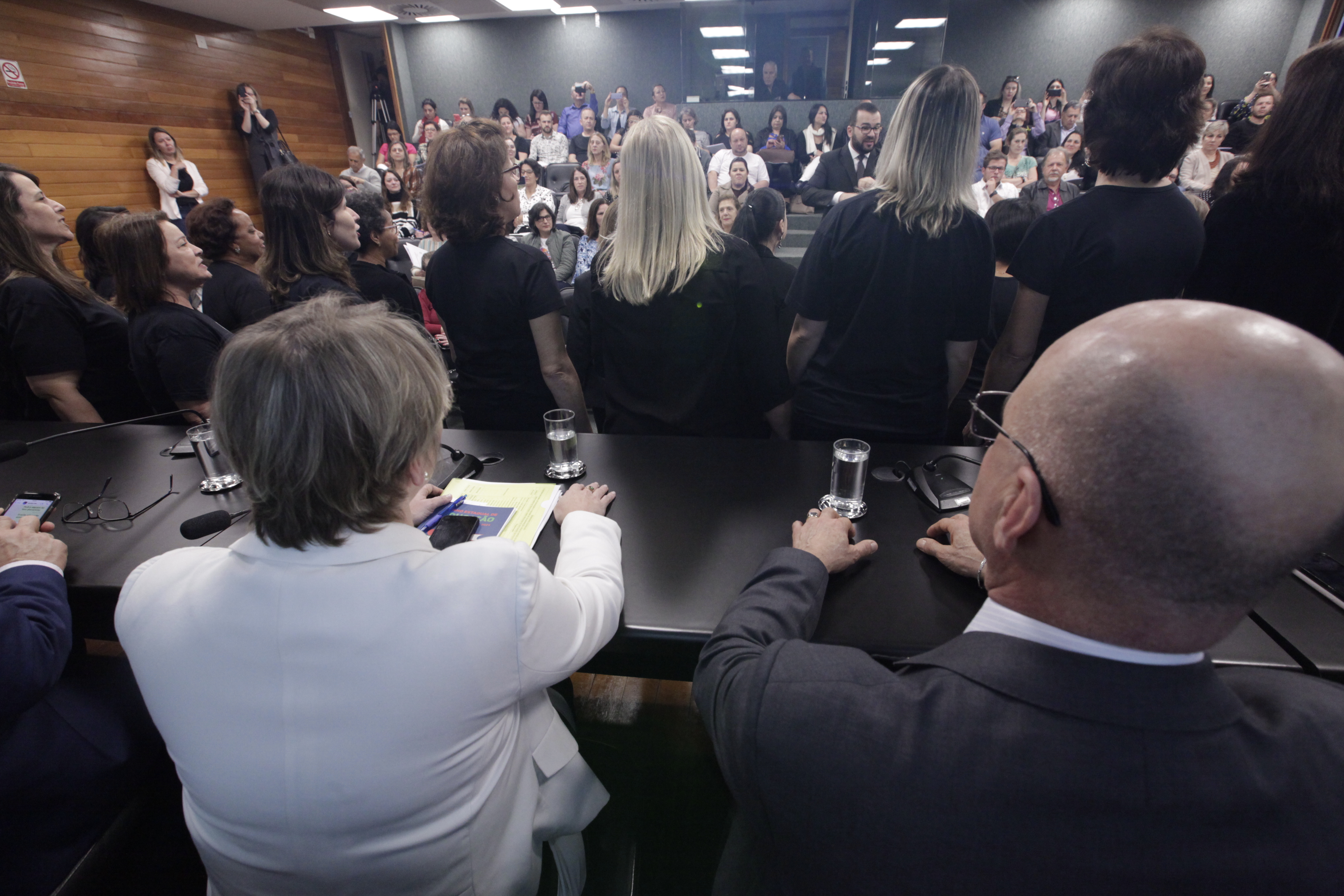 Ciclo de Seminário_ Monitoramento e Avaliação dos Planos de Educação de SC
