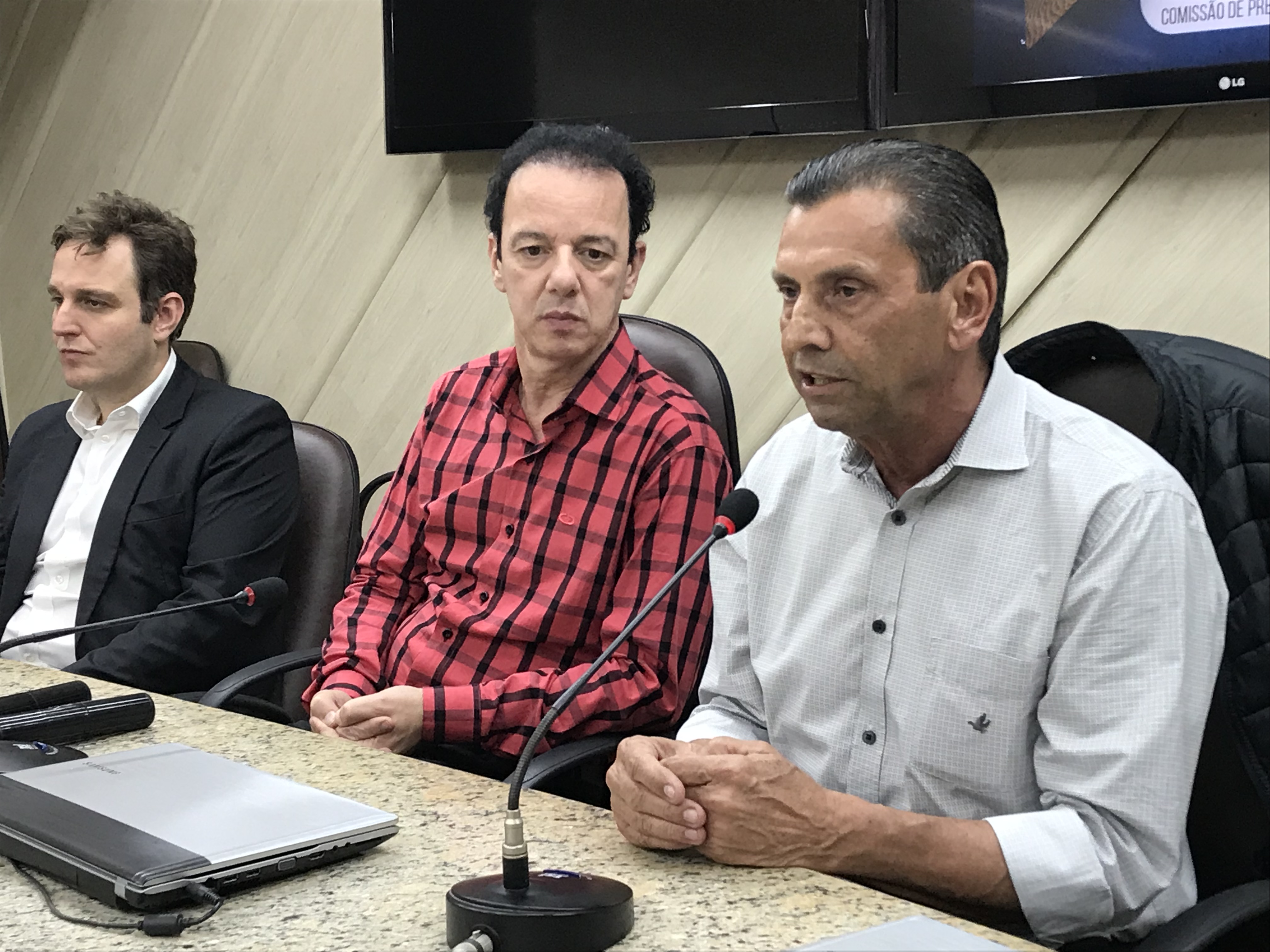 Seminário: Viver a Melhor Escolha - Foto: Solon Soares