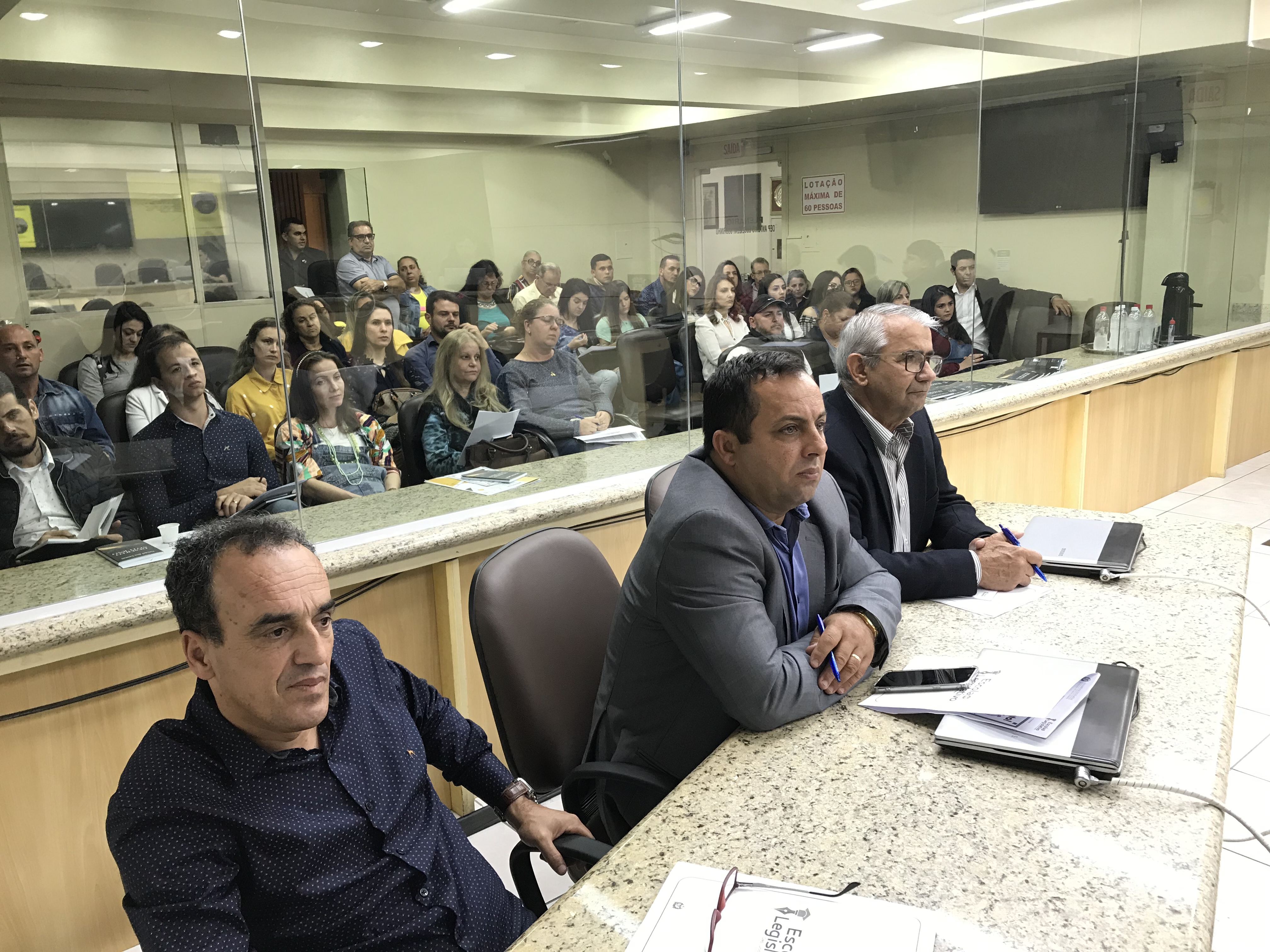 Seminário: Viver a Melhor Escolha - Foto: Solon Soares