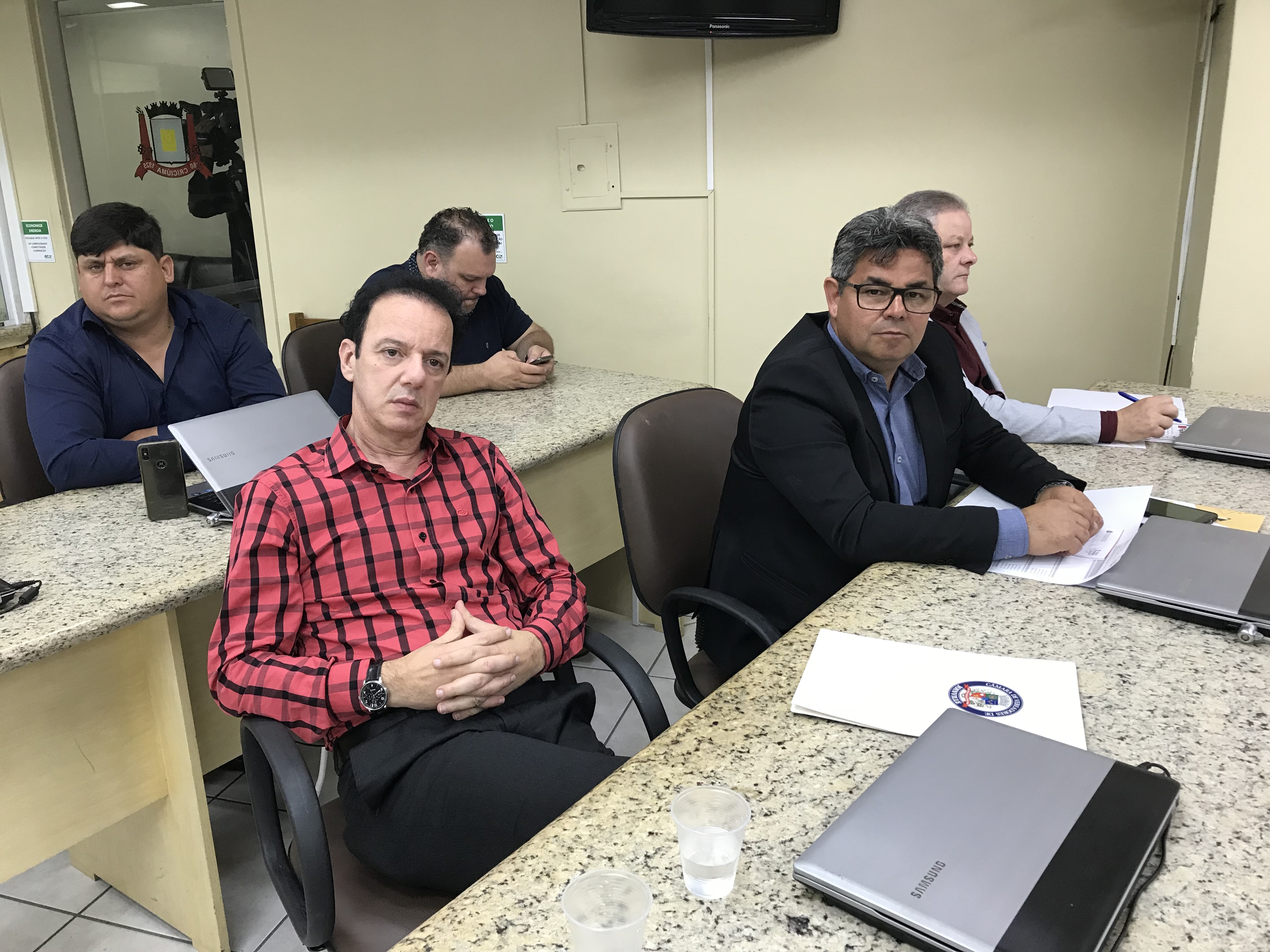 Seminário: Viver a Melhor Escolha - Deputado Ismael Santos (PSD) - Foto: Solon Soares